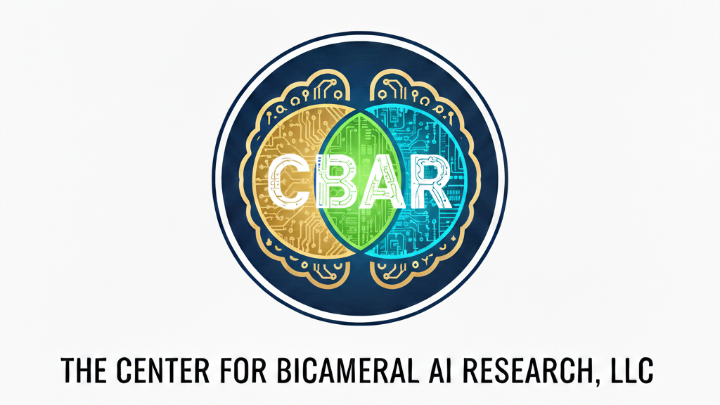 The Center for Bicameral AI Research, LLC