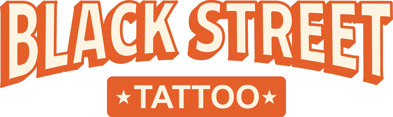 Black Street Tattoo