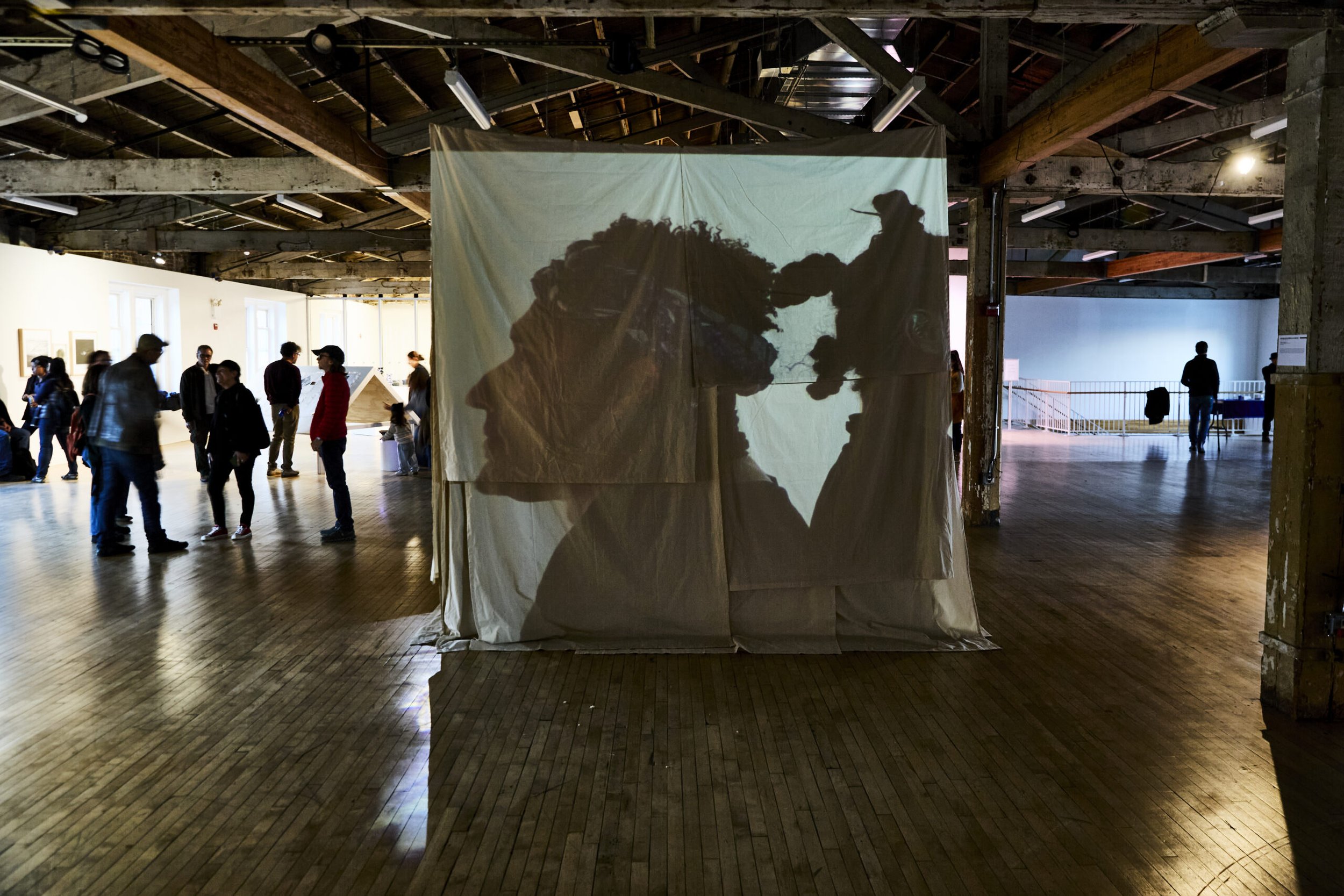 Lower Manhattan Cultural Council