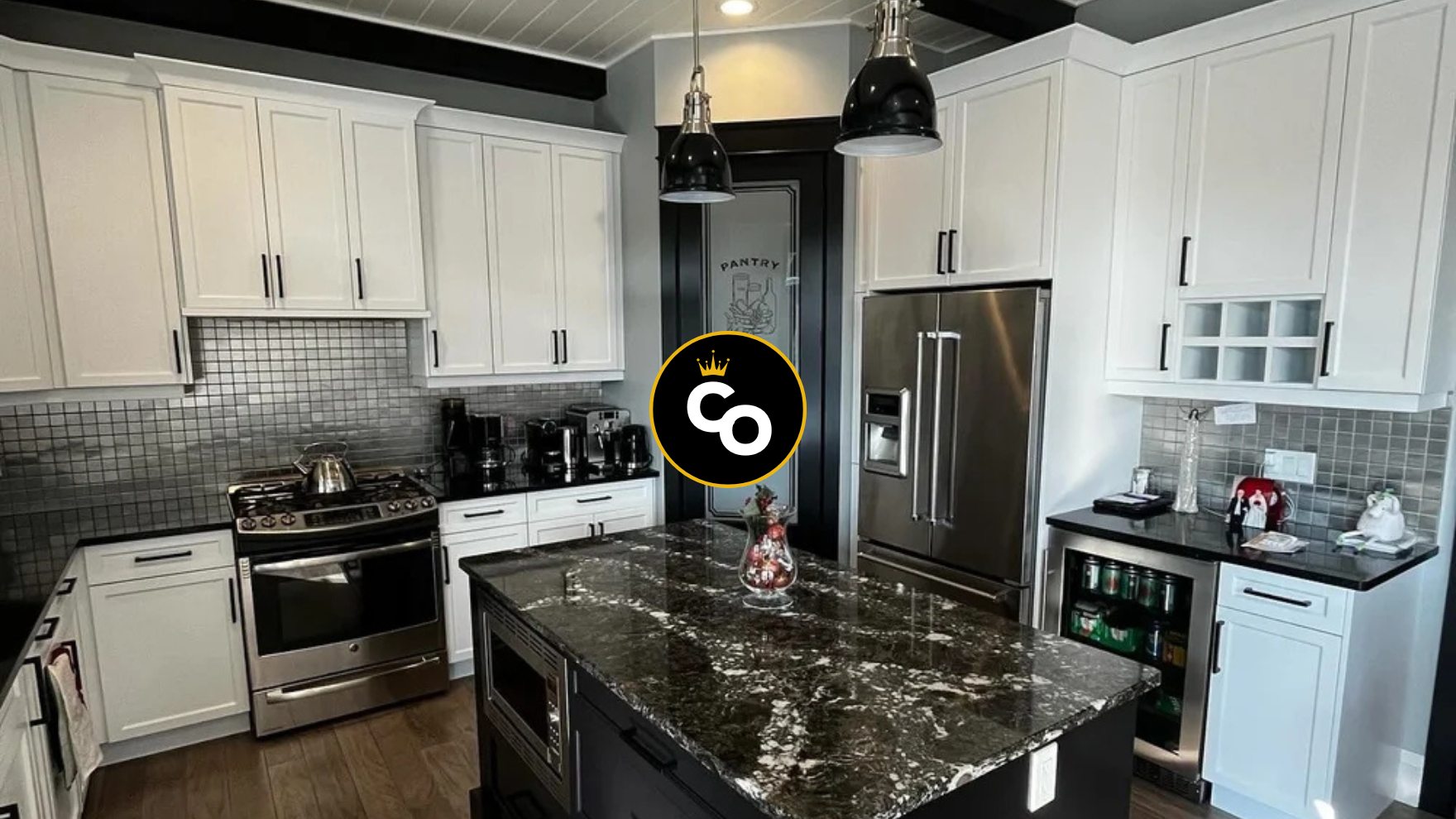 5 Signs Your Cabinets Are Perfect for Refinishing