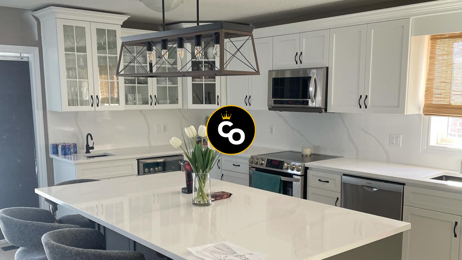 The Truth About Cabinet Refinishing (And Why It Beats Replacing)