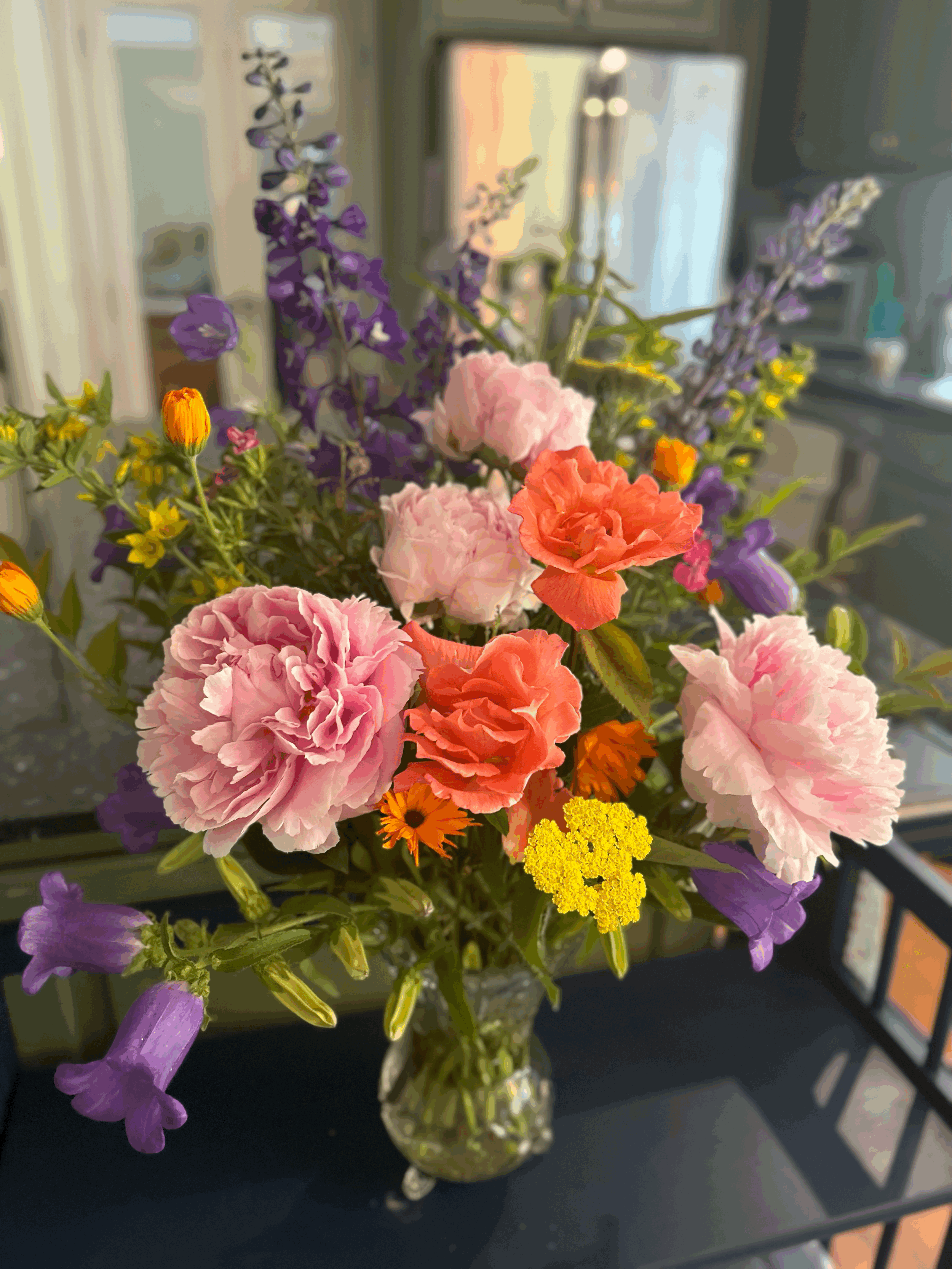 Twinkle Classic Bouquet