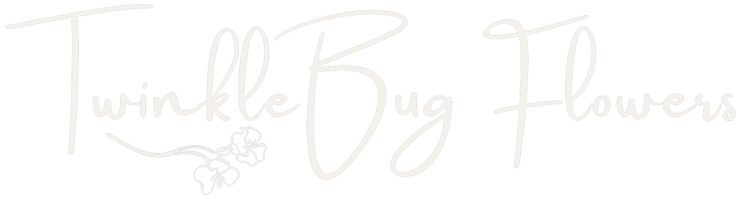 TwinkleBug Flowers