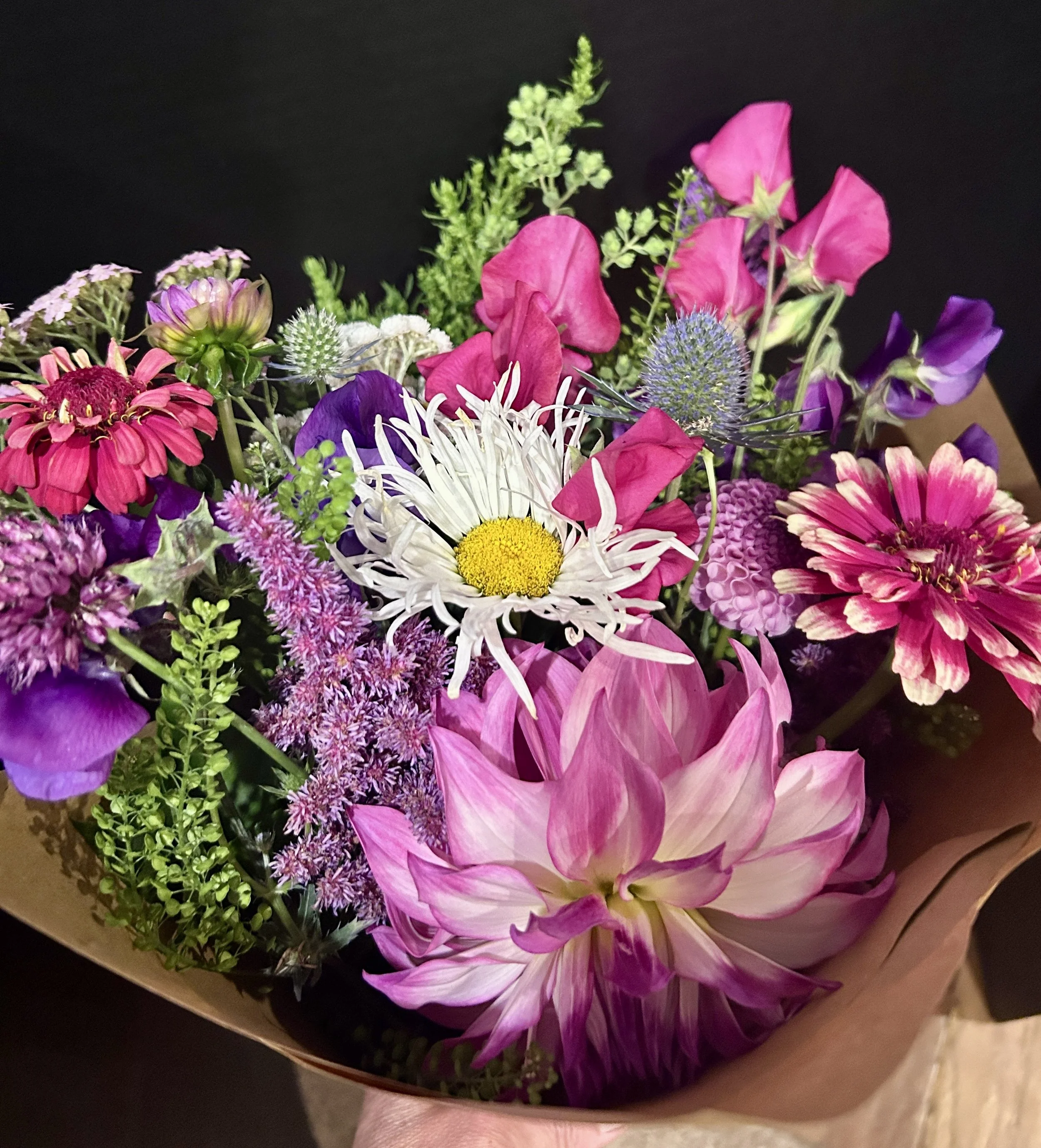Twinkle Classic Bouquet