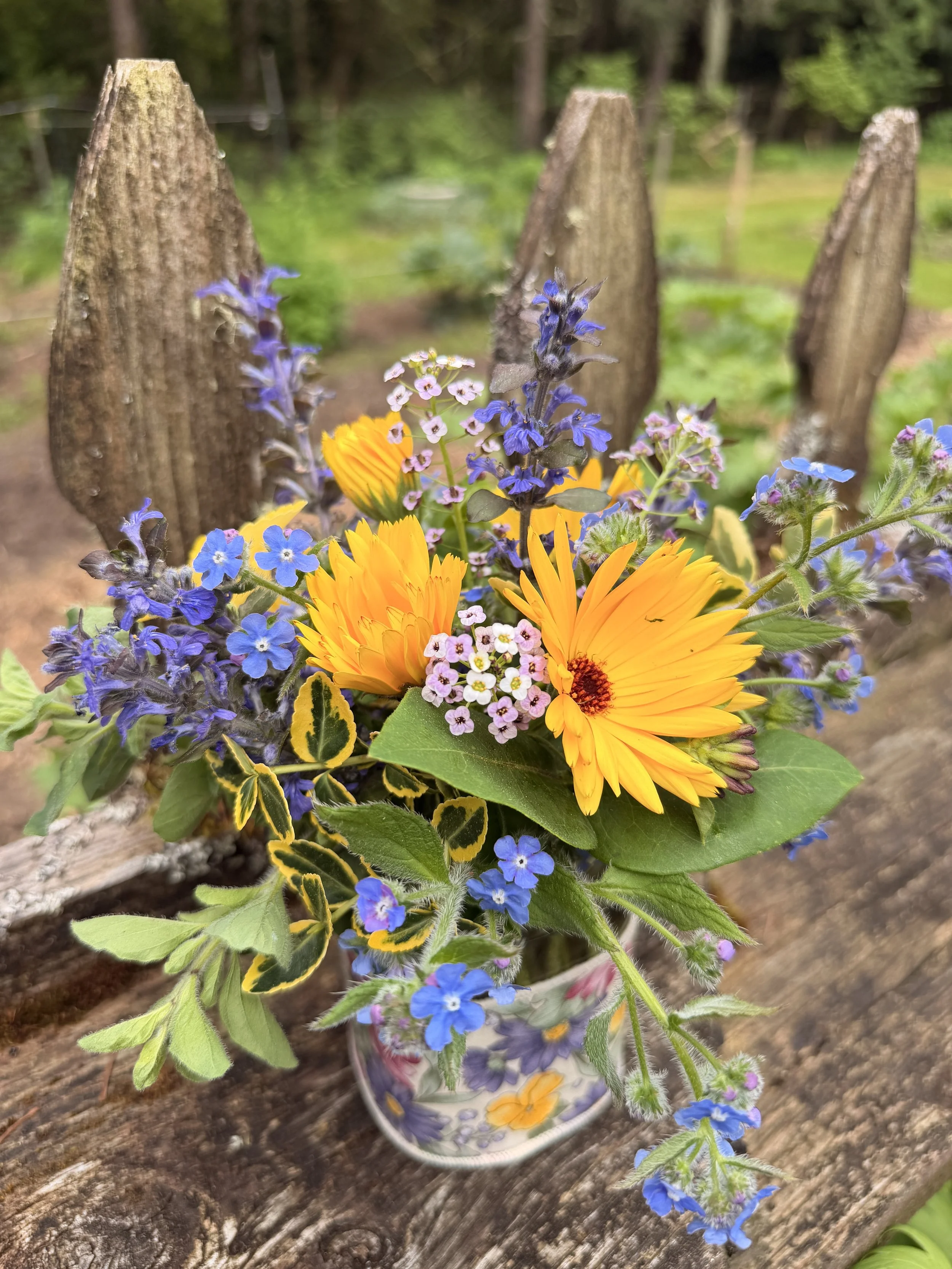 Fun Size Bouquet
