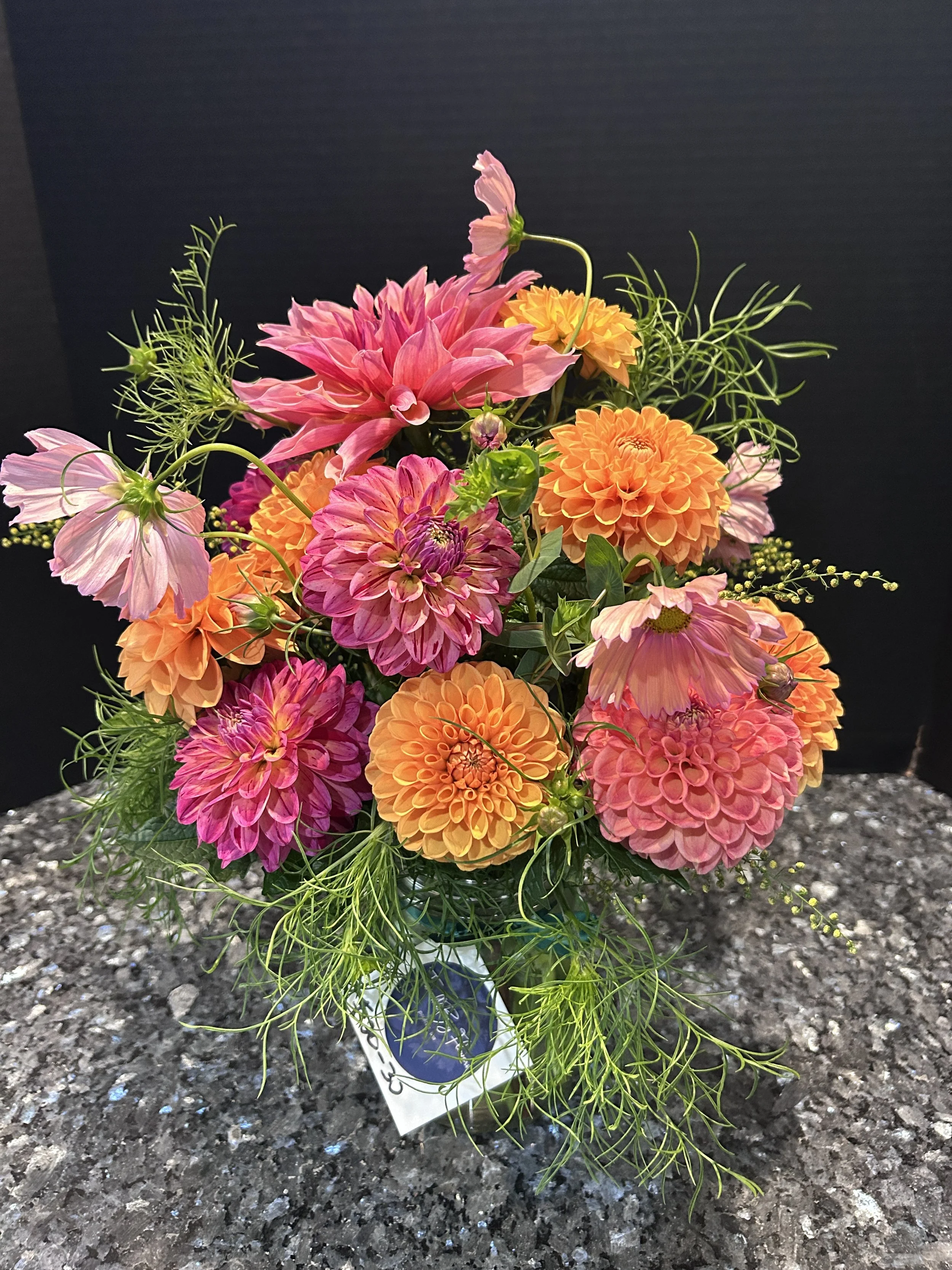 Grand Twinkle Bouquet