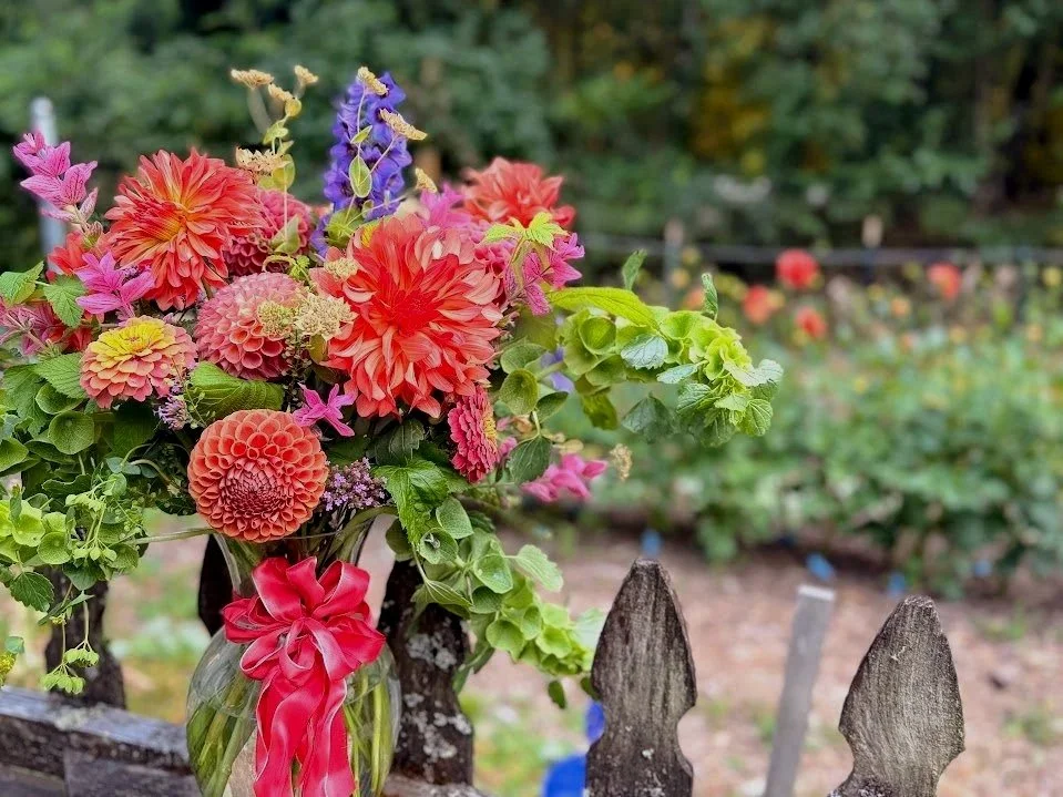 Grand Twinkle Bouquet