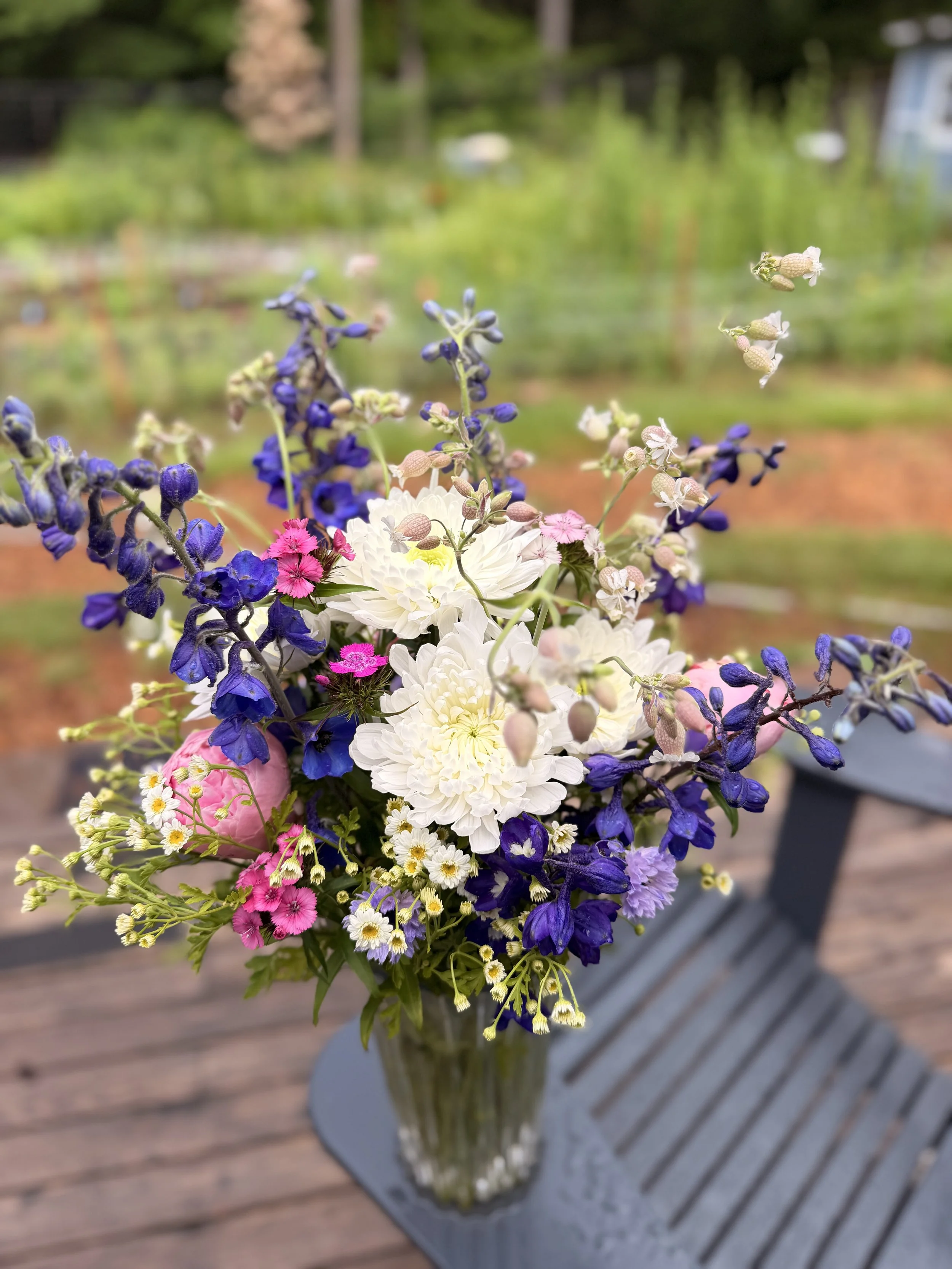 Twinkle Classic Bouquet