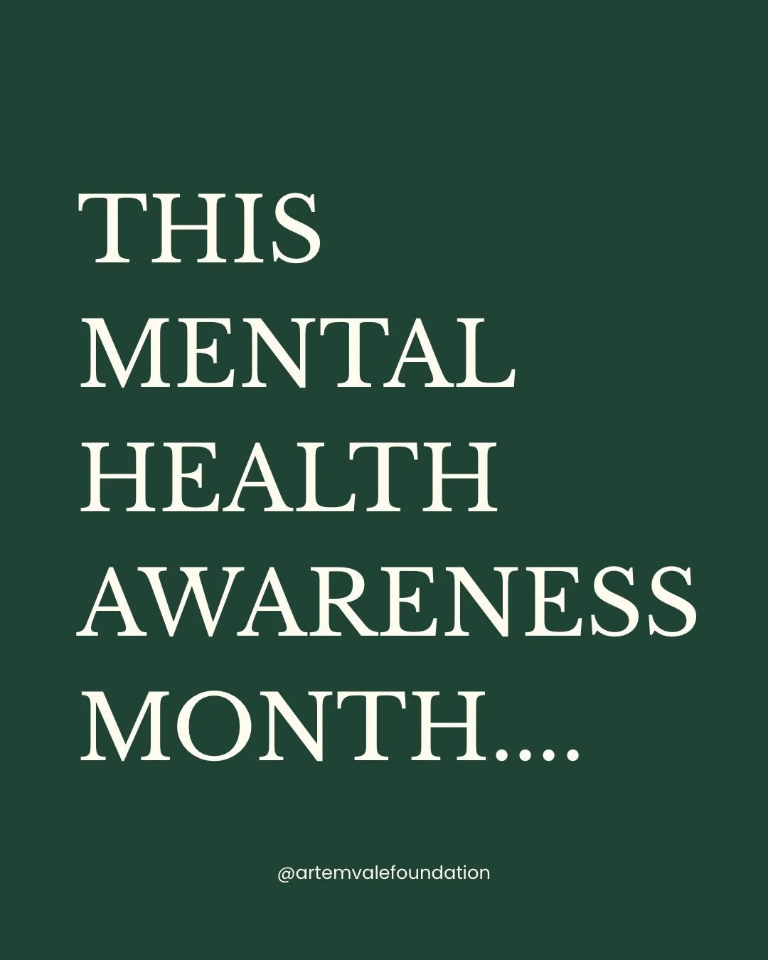 Some reminders for #mentalhealth awareness month. 🤍

You are strong, you are capable, you are right where you need to be. 

#mentalwellness #artemvale
