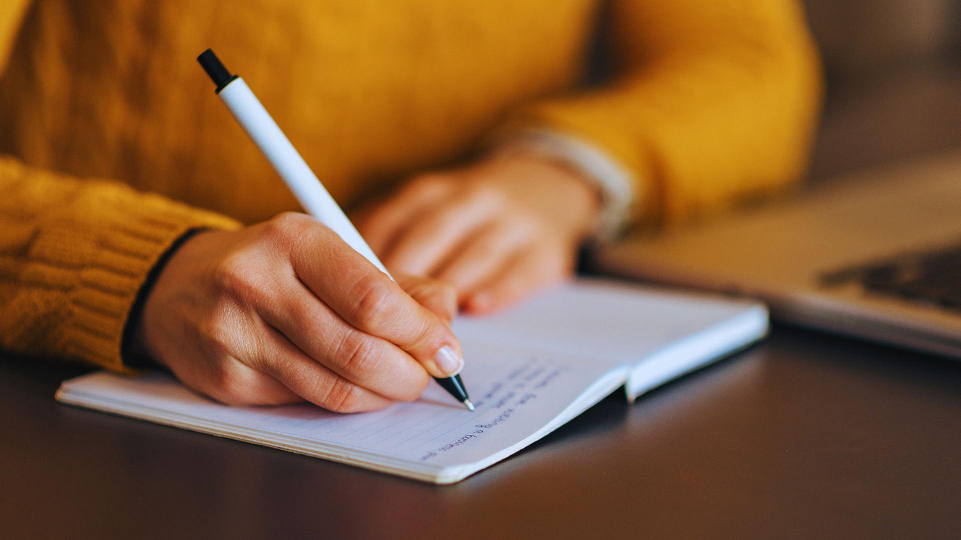 5 Tips to Help You Start Your Journaling Practice