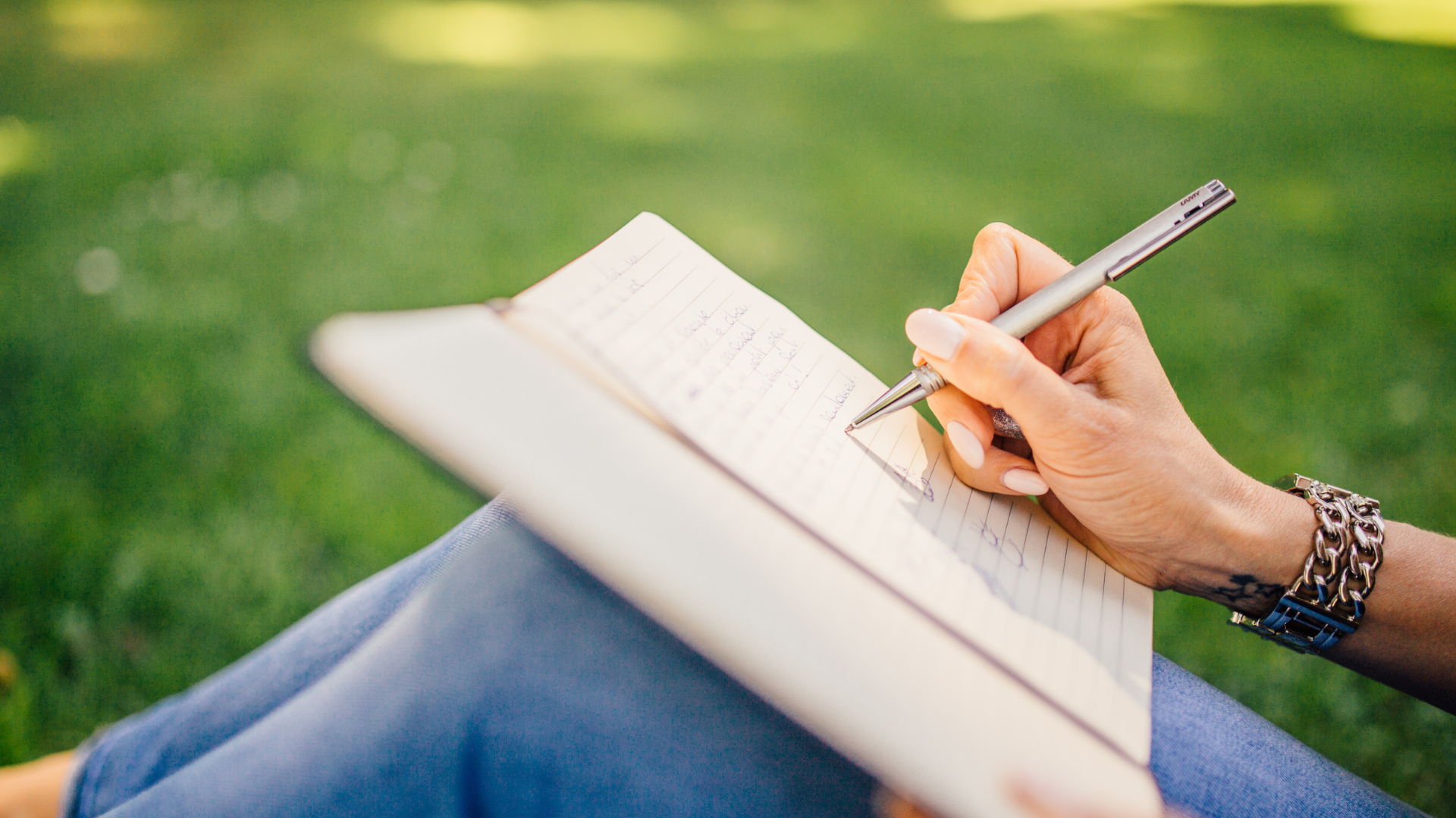 5 Tips to Help You Start Your Journaling Practice