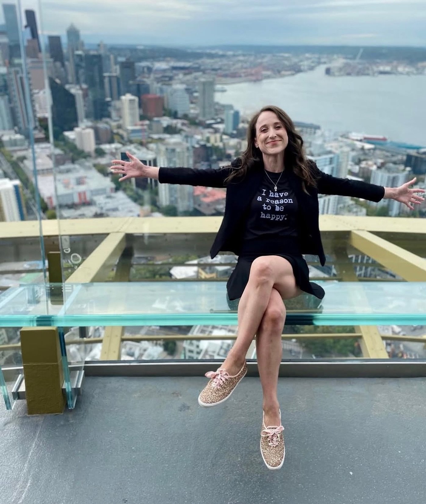 🎉 Happy Birthday to our VP of Development, @arianlaramay!

Your dedication, heart and passion for this mission inspire us all. We are grateful for all the ways you work to make mental health support possible and accessible for so many.

Join us in w