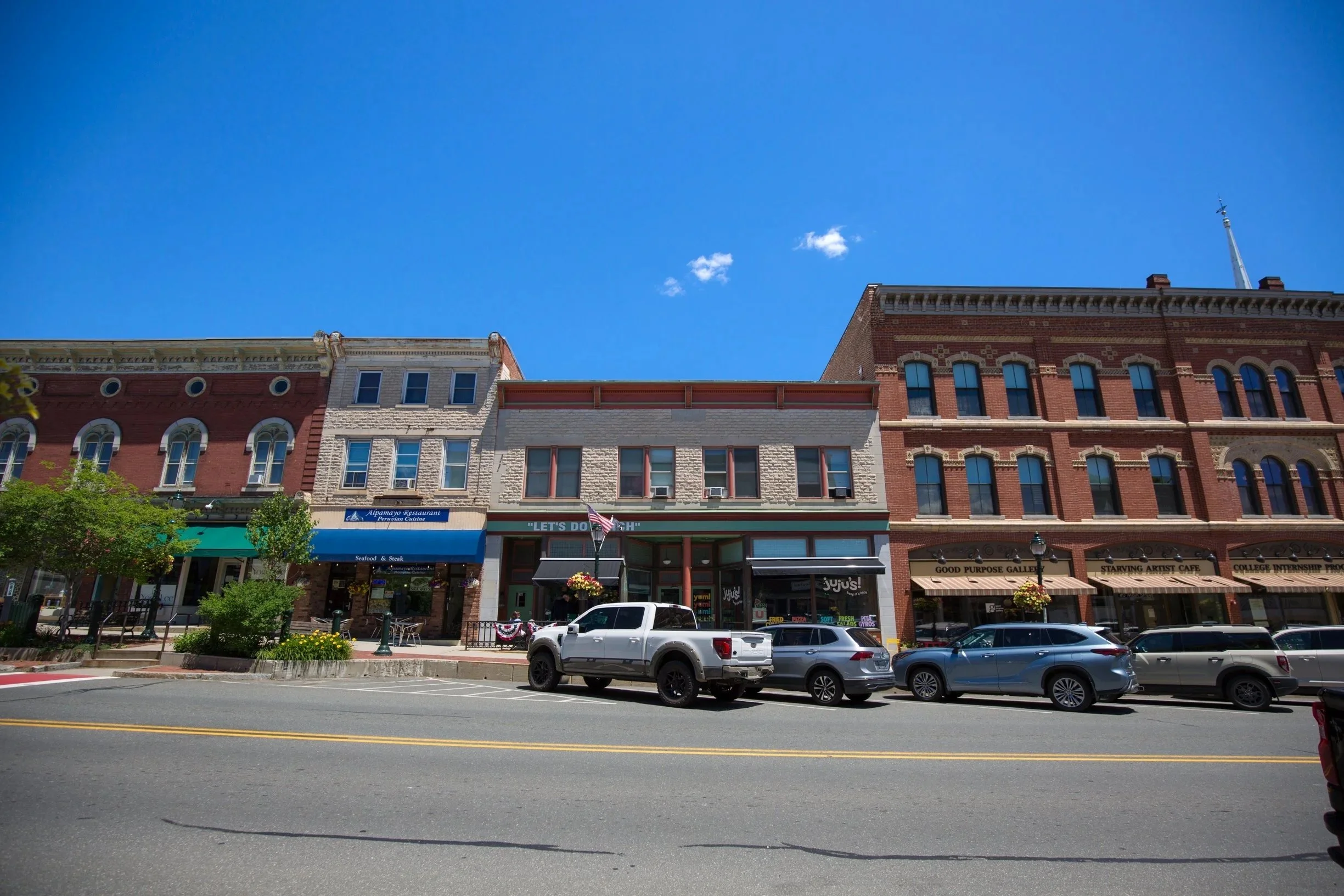 54-58 Main Street
