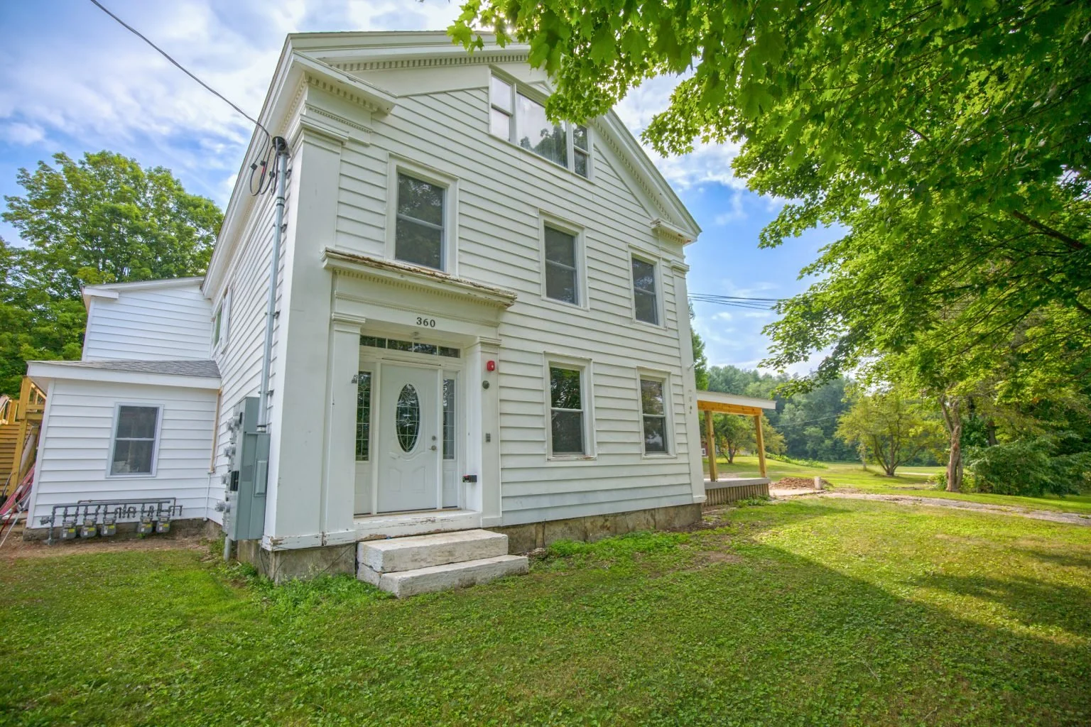 360 East Street