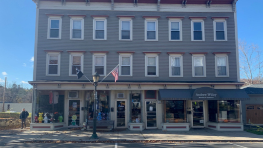 135-139 Main Street