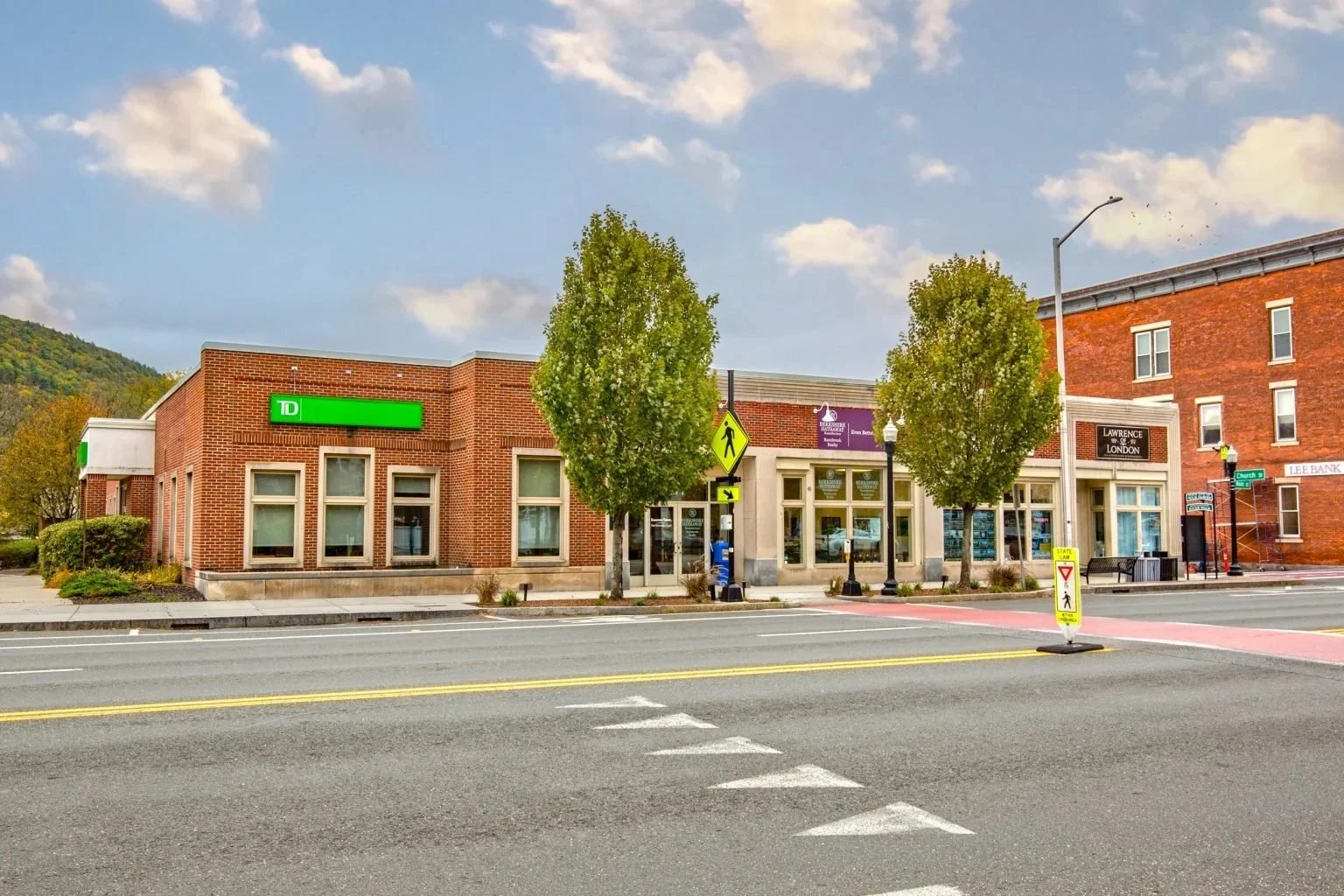 271 Main Street (3rd party)