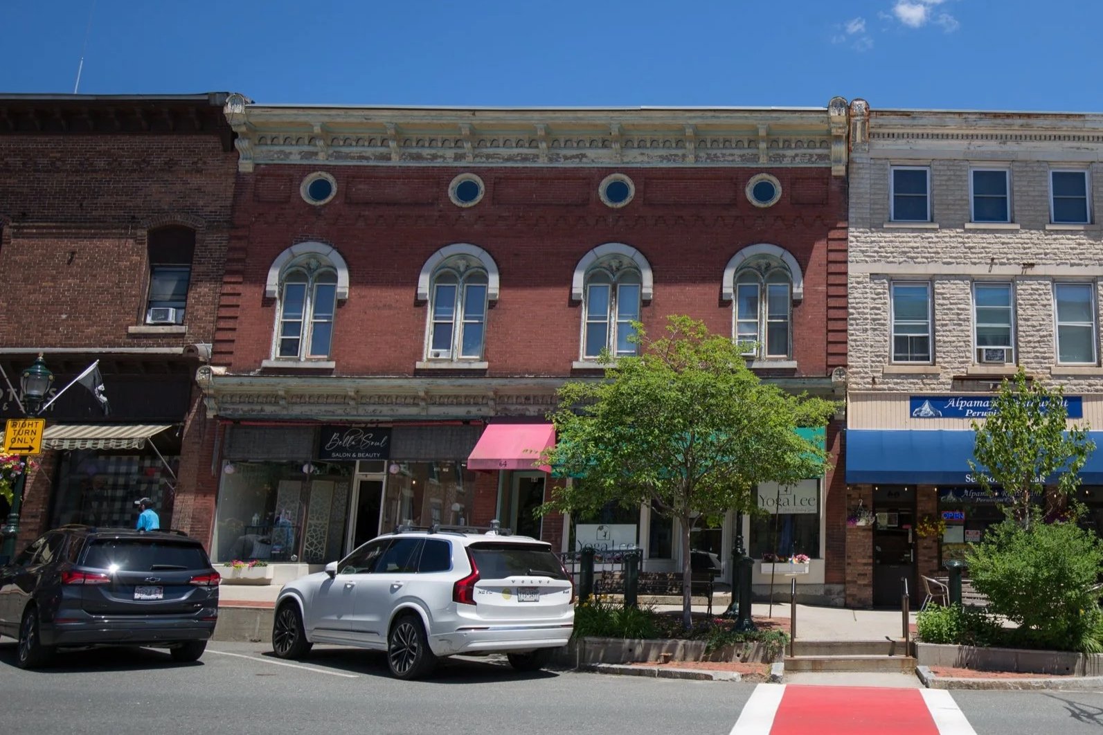 62-66 Main Street