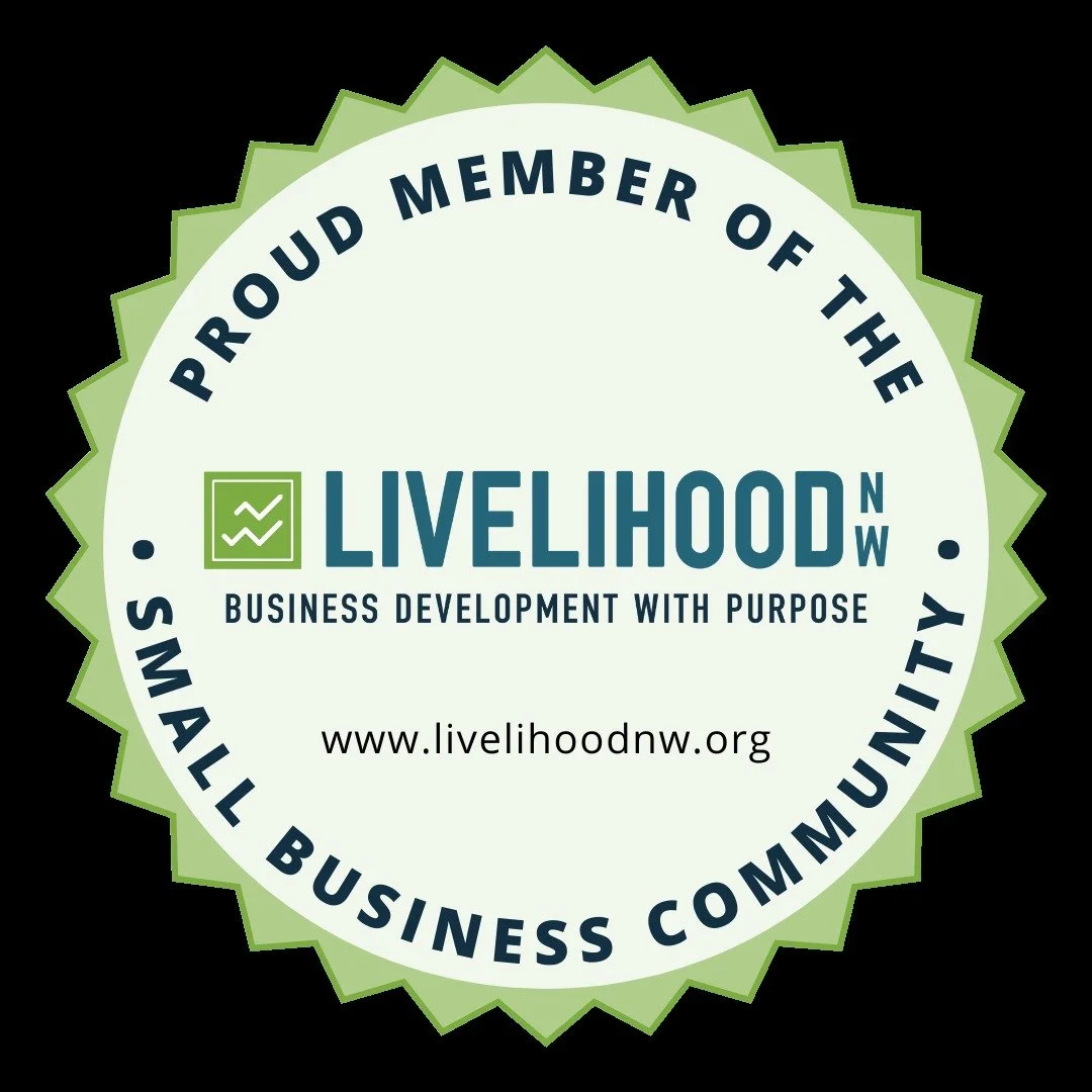 Big news for Fern Kingdom! I am so excited to announce that I&rsquo;ve been selected for the GroundWork Business Support Program. 

Over the next 12 months, I&rsquo;ll be working closely with the professional advising team at @LivelihoodNW to scale, 