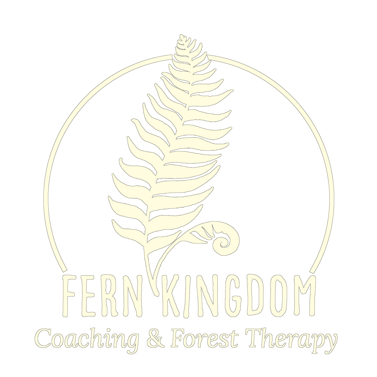 Fern Kingdom Forest Therapy