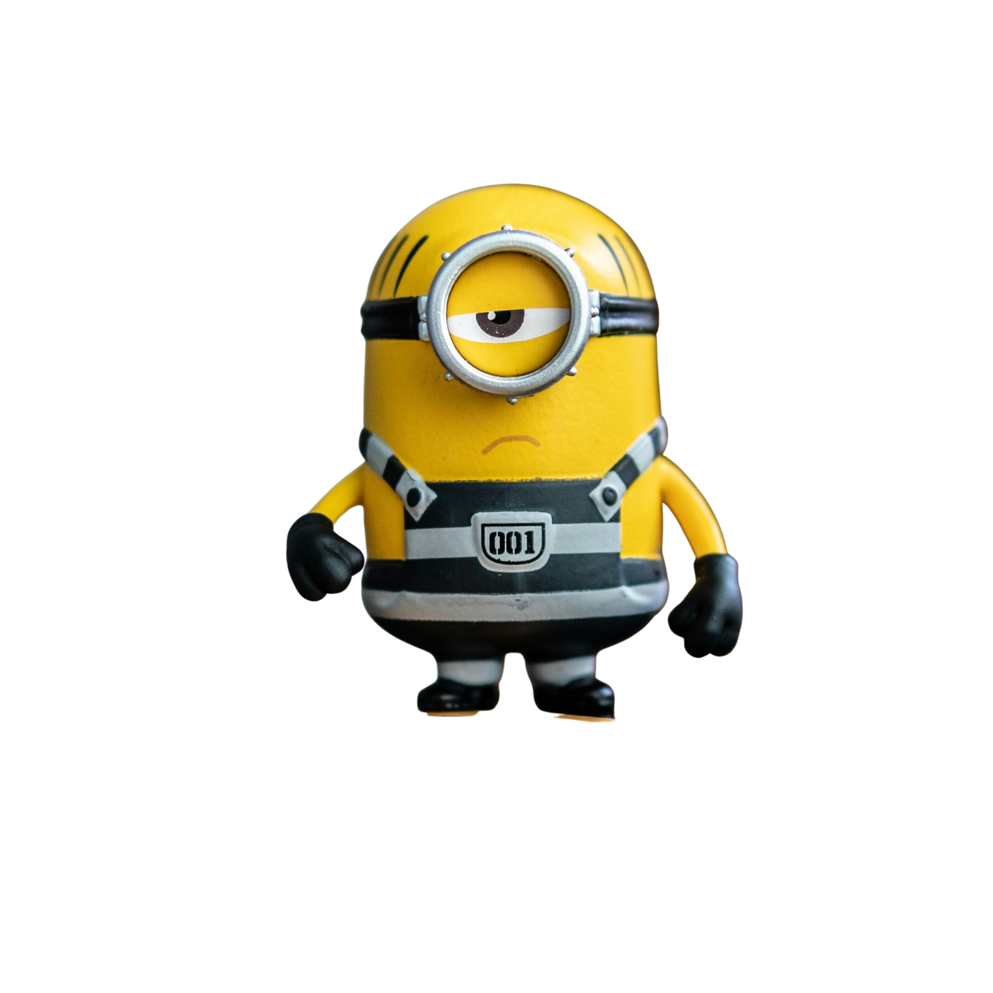 The Minions
