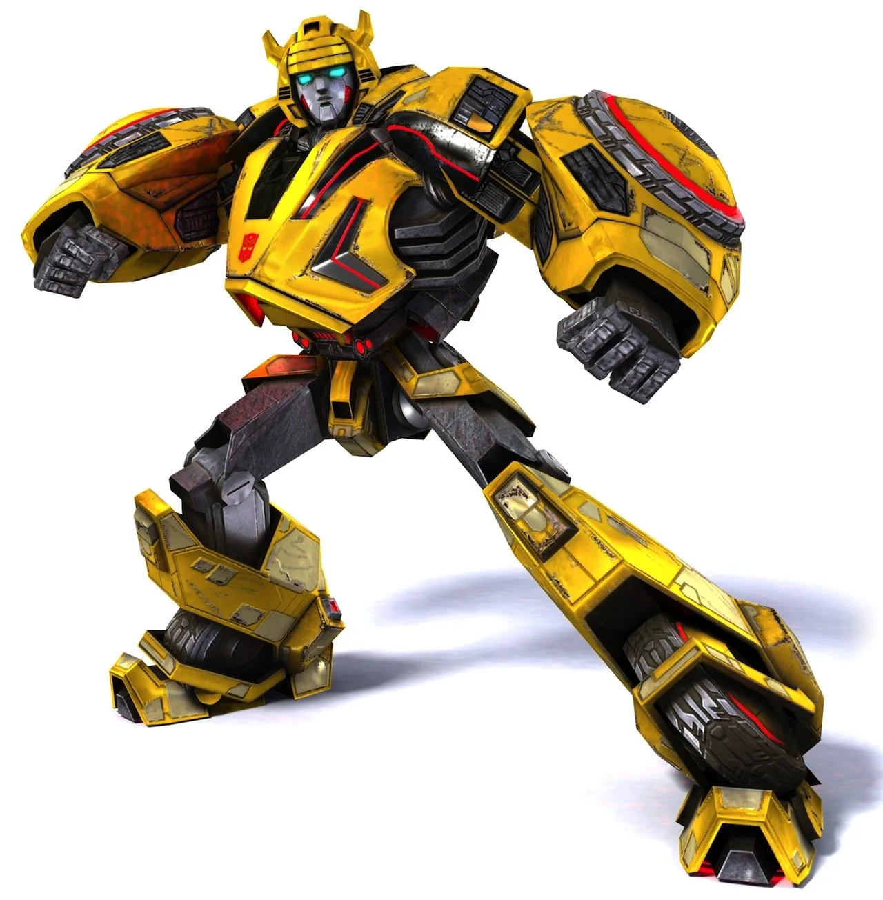 Bumblee Bee (Transformers)