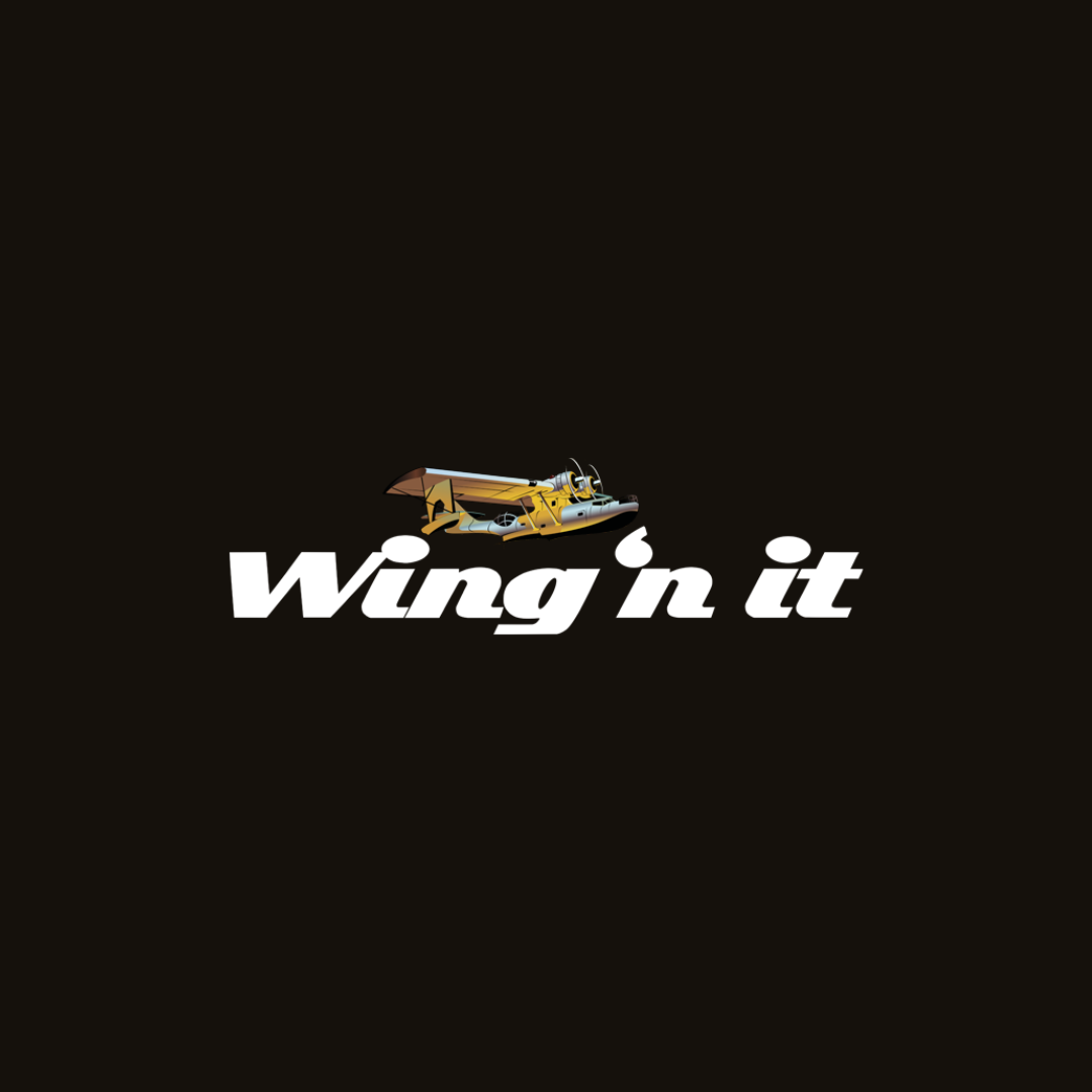 Wingin It