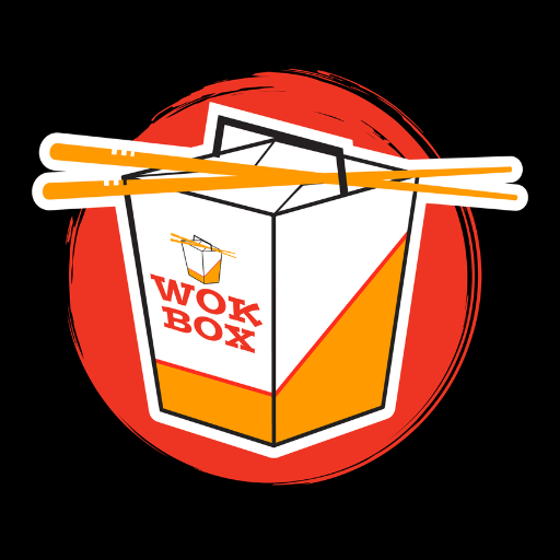 Wok Box