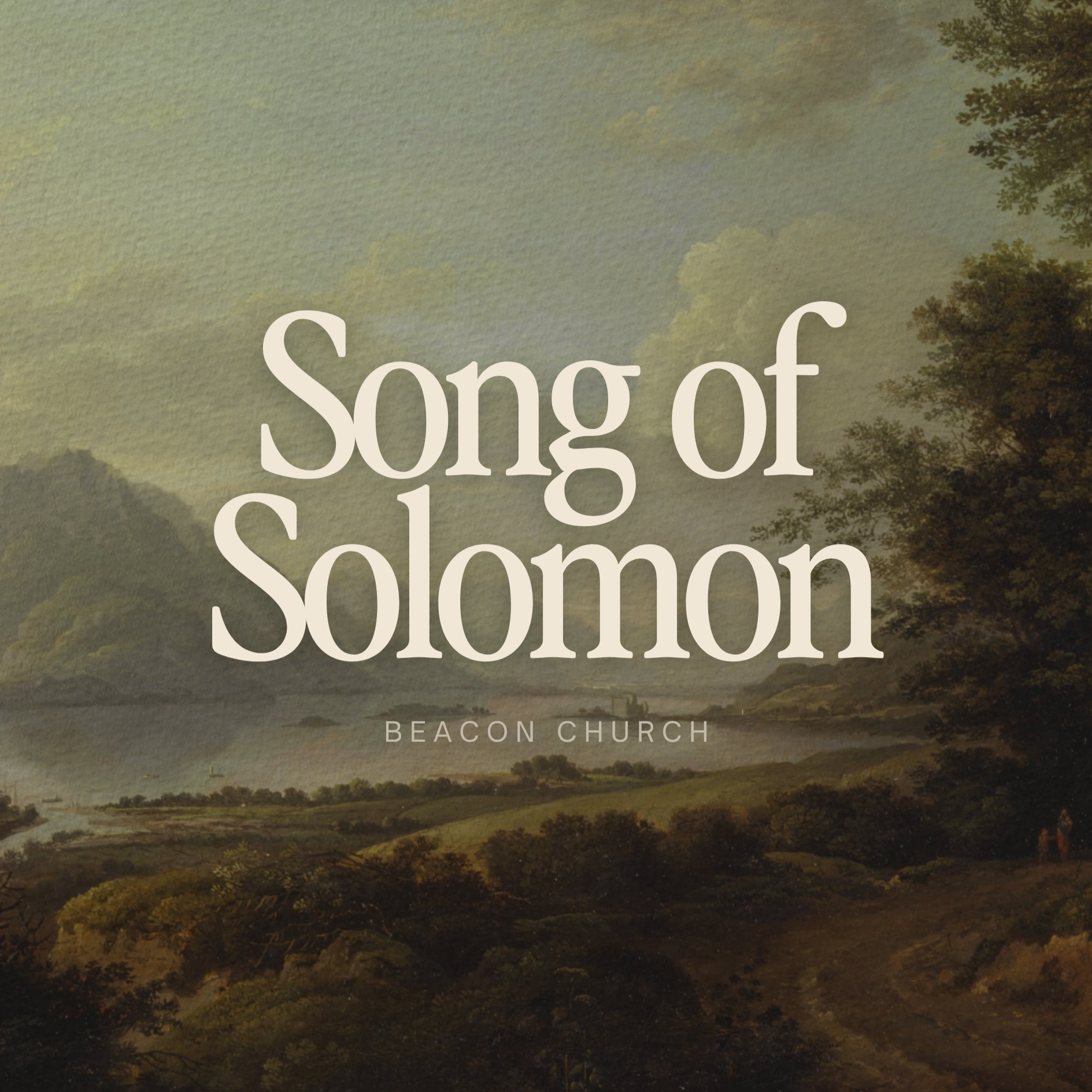 Song of Solomon 1:1-2:7