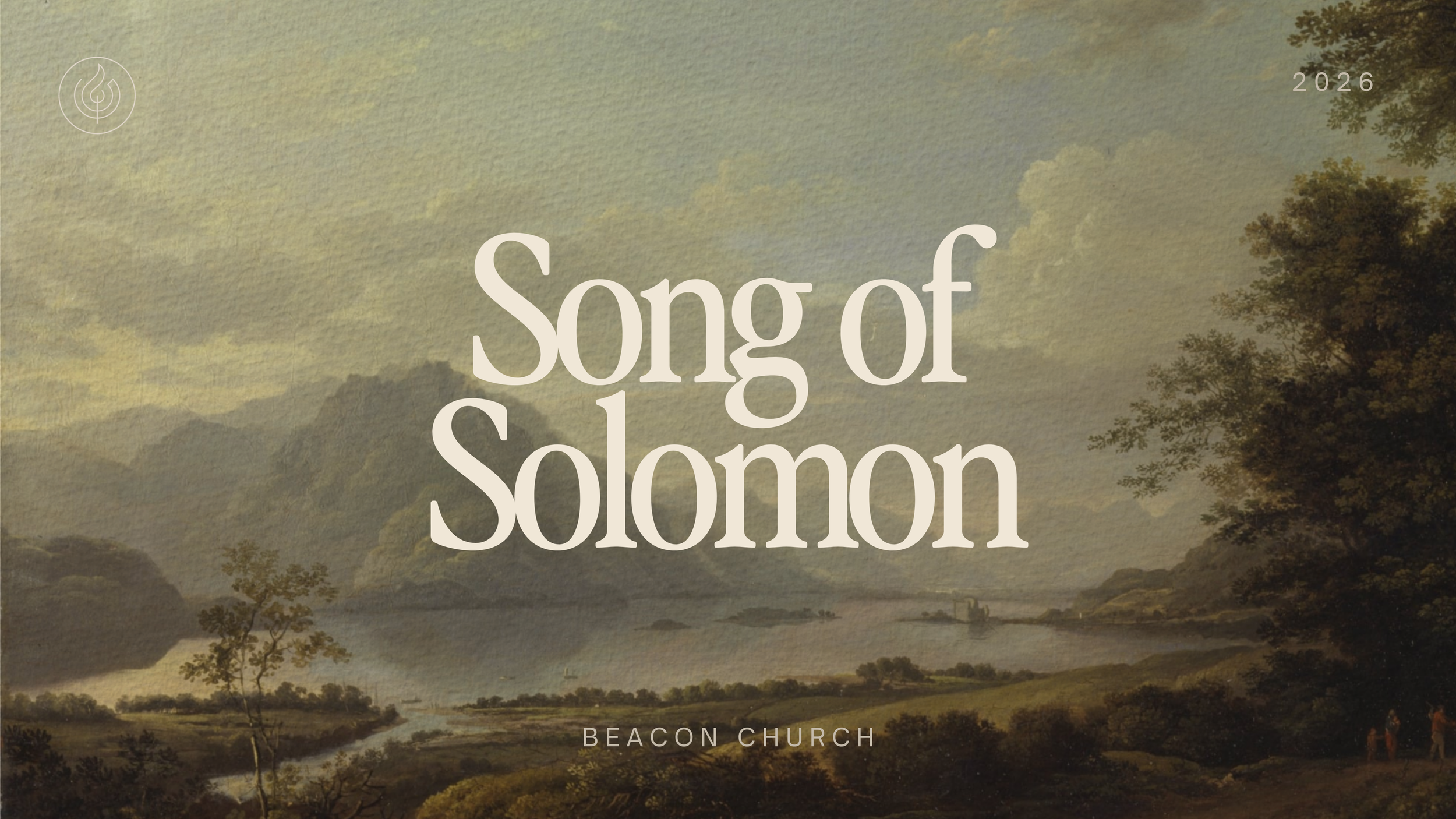 Song of Solomon 8:1-14