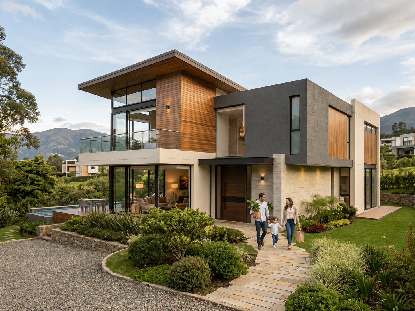 Cómputo de cantidades de obra para proyectos de construcción