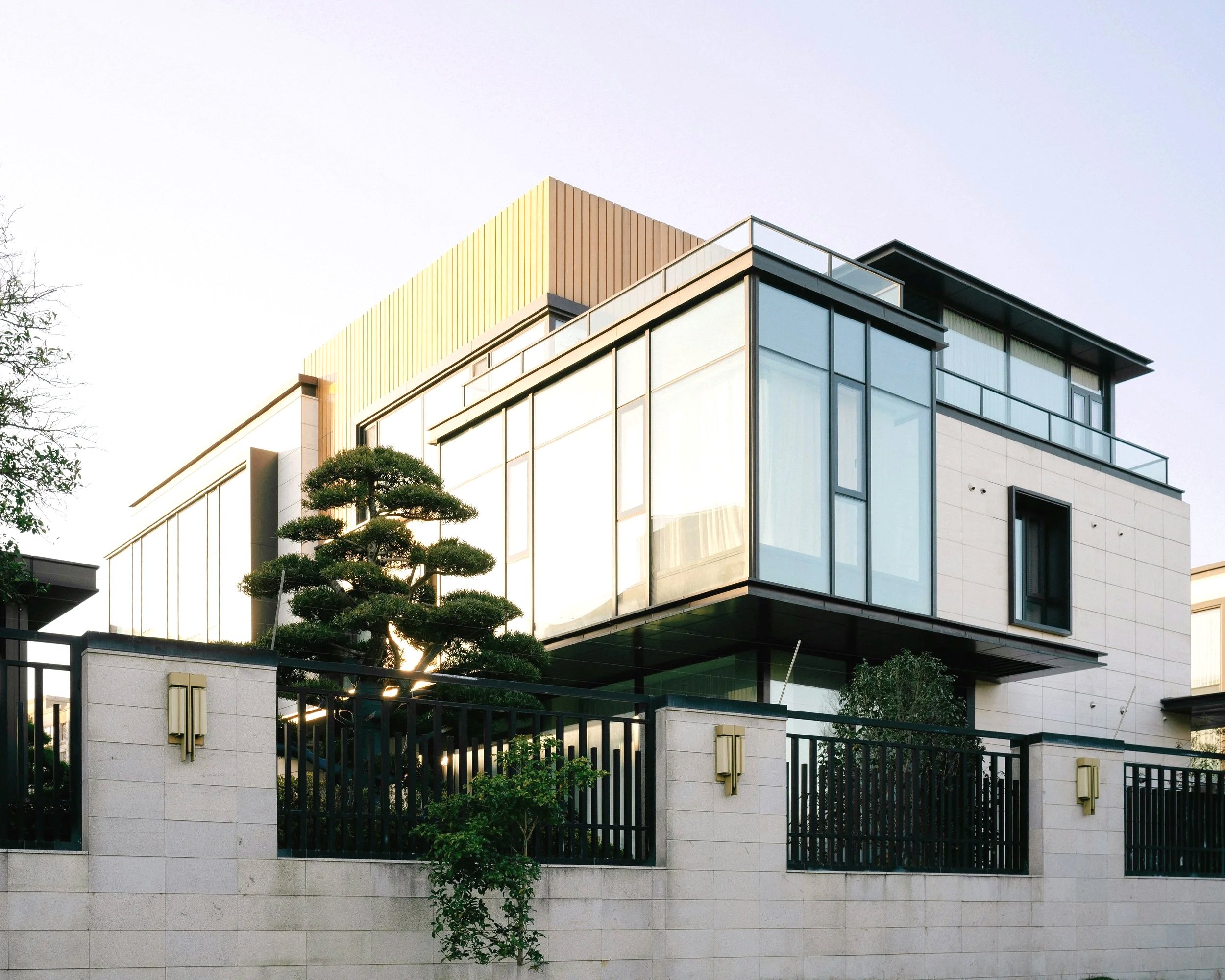 Foto de Alex Zhao en Unsplash