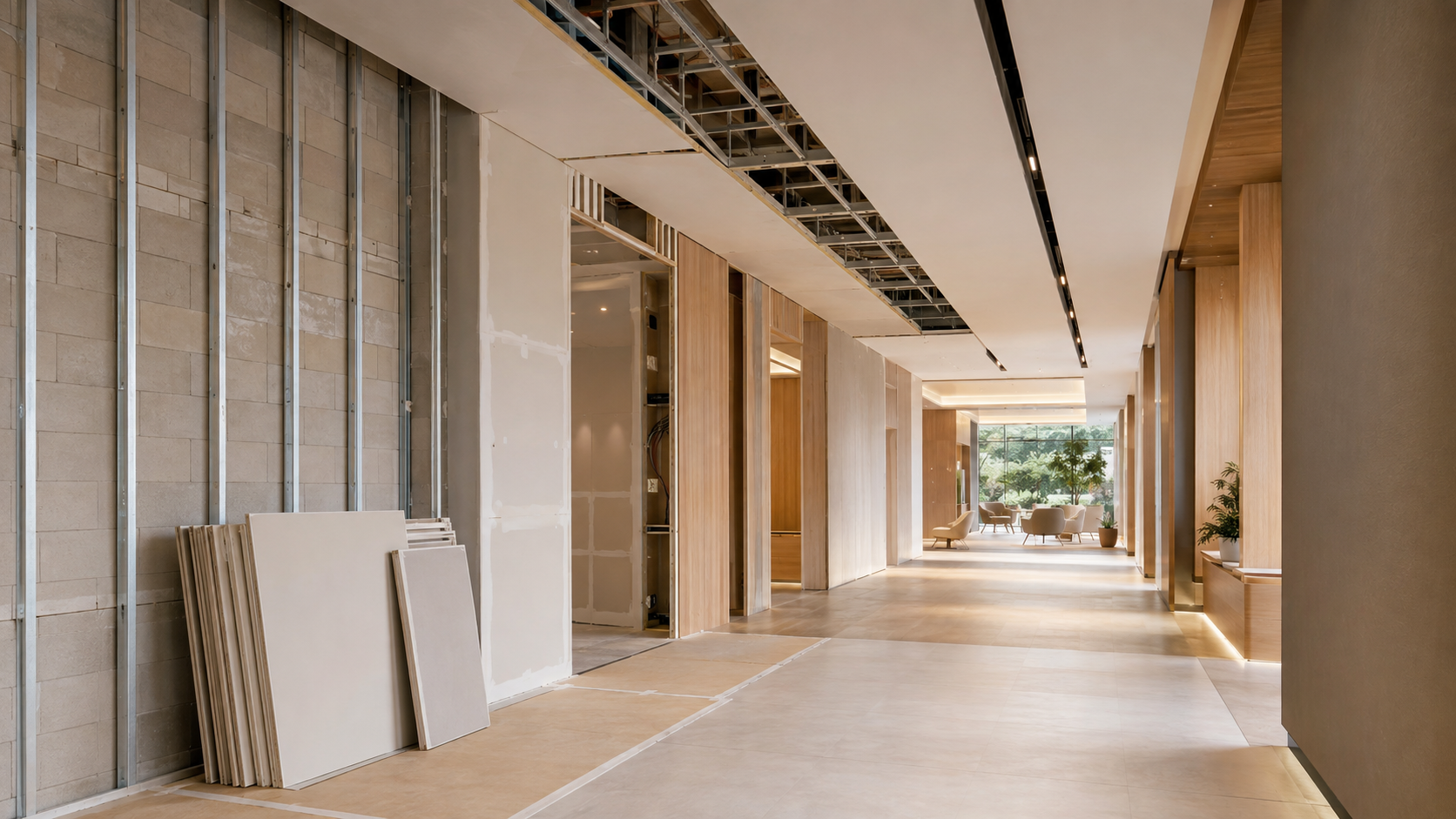 Desarrollo integral de proyectos arquitectónicos en Colombia