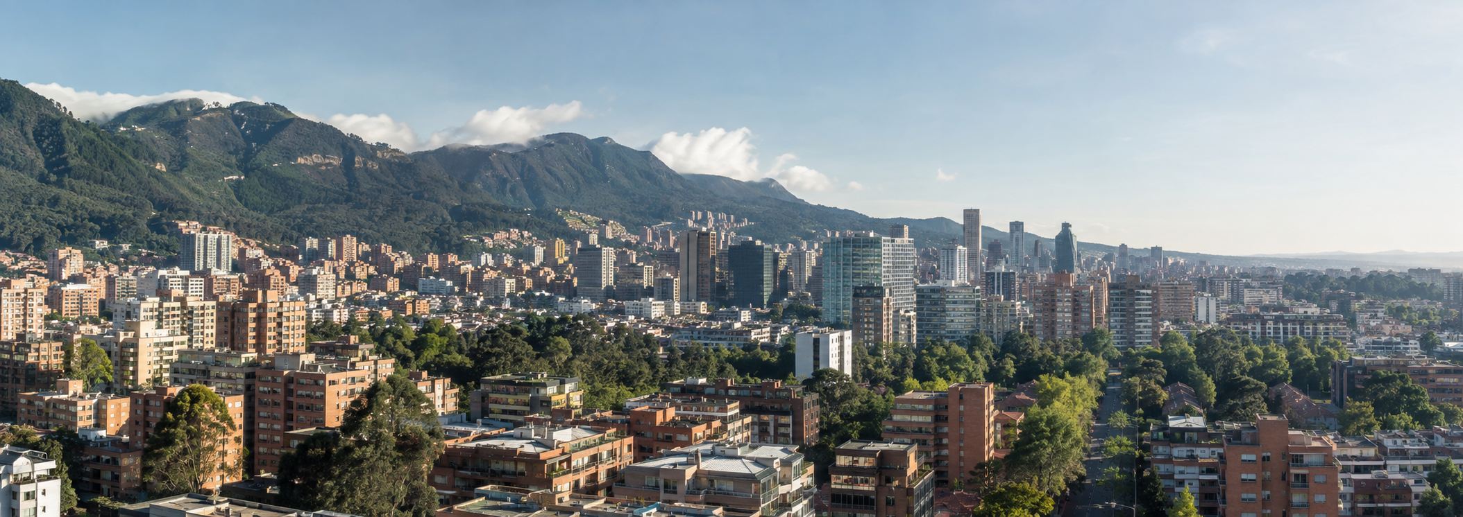 Estudio de arquitectura para proyectos residenciales y comerciales