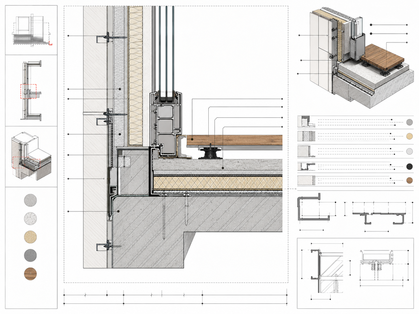 Detalle Constructivo