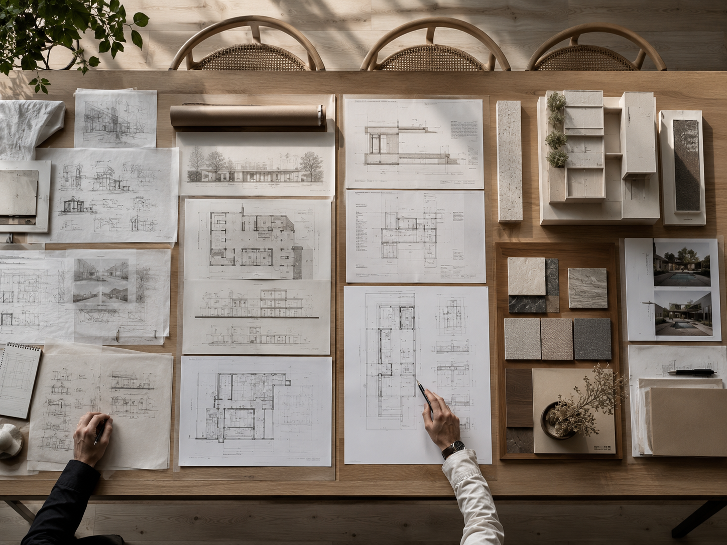 Empresa de obra civil y construcción en Bogotá Colombia