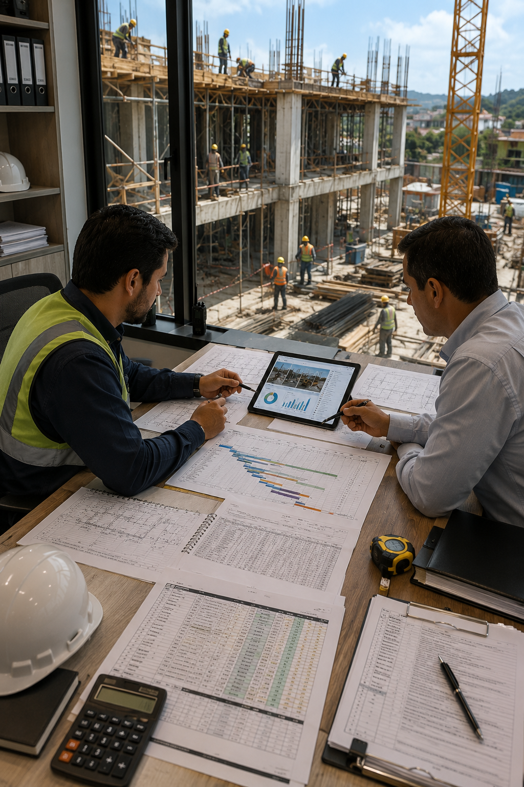 Videos arquitectónicos fotorrealistas para proyectos inmobiliarios