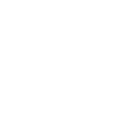 Number four inside a black circle with a white border.