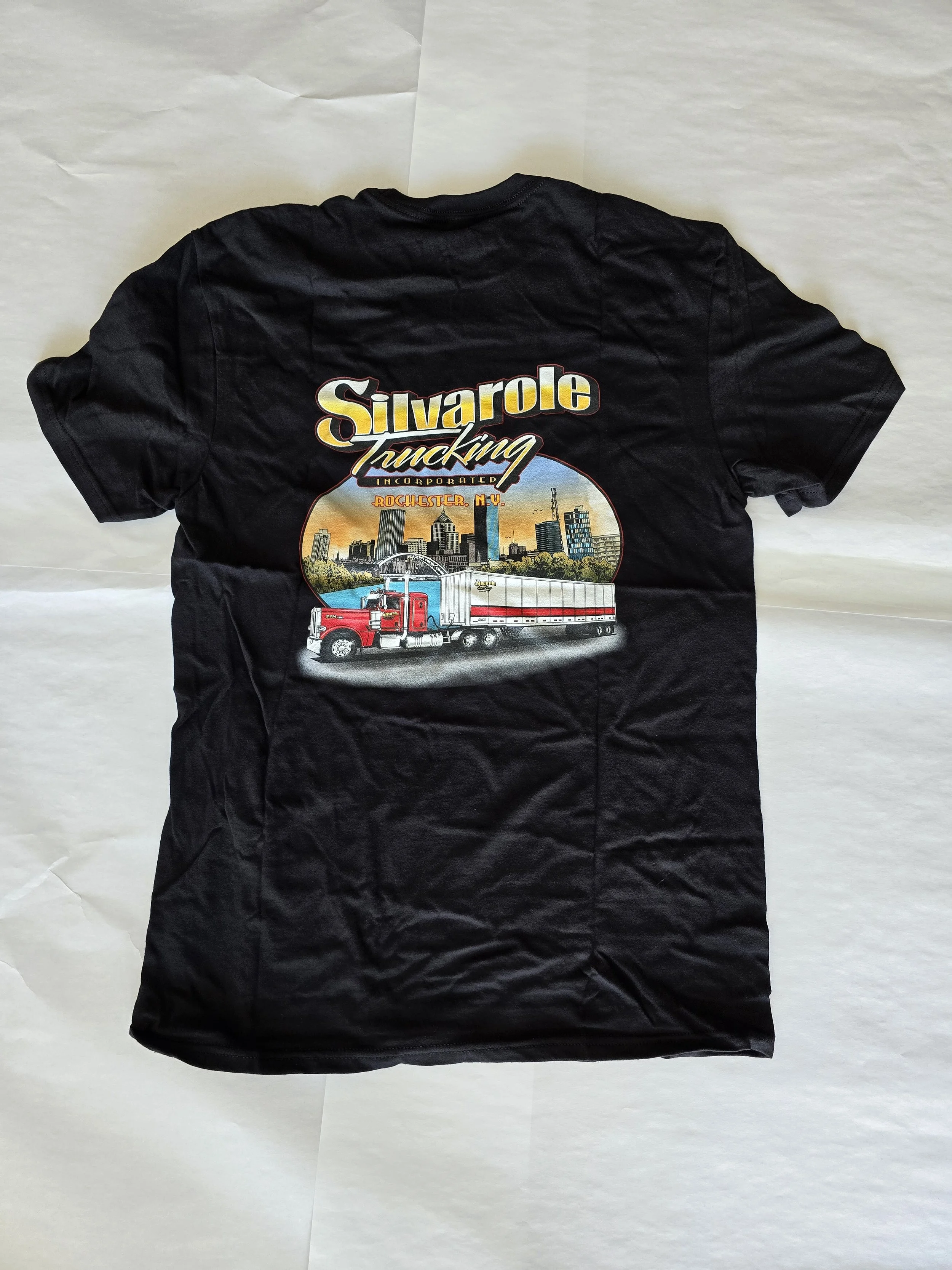 S-144 ROC T Shirt