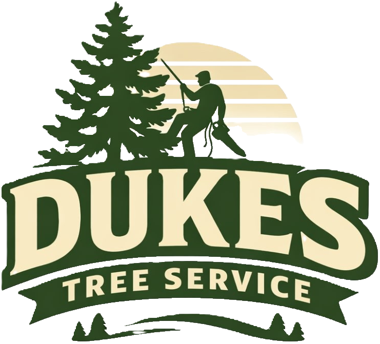 Duke's Tree Service