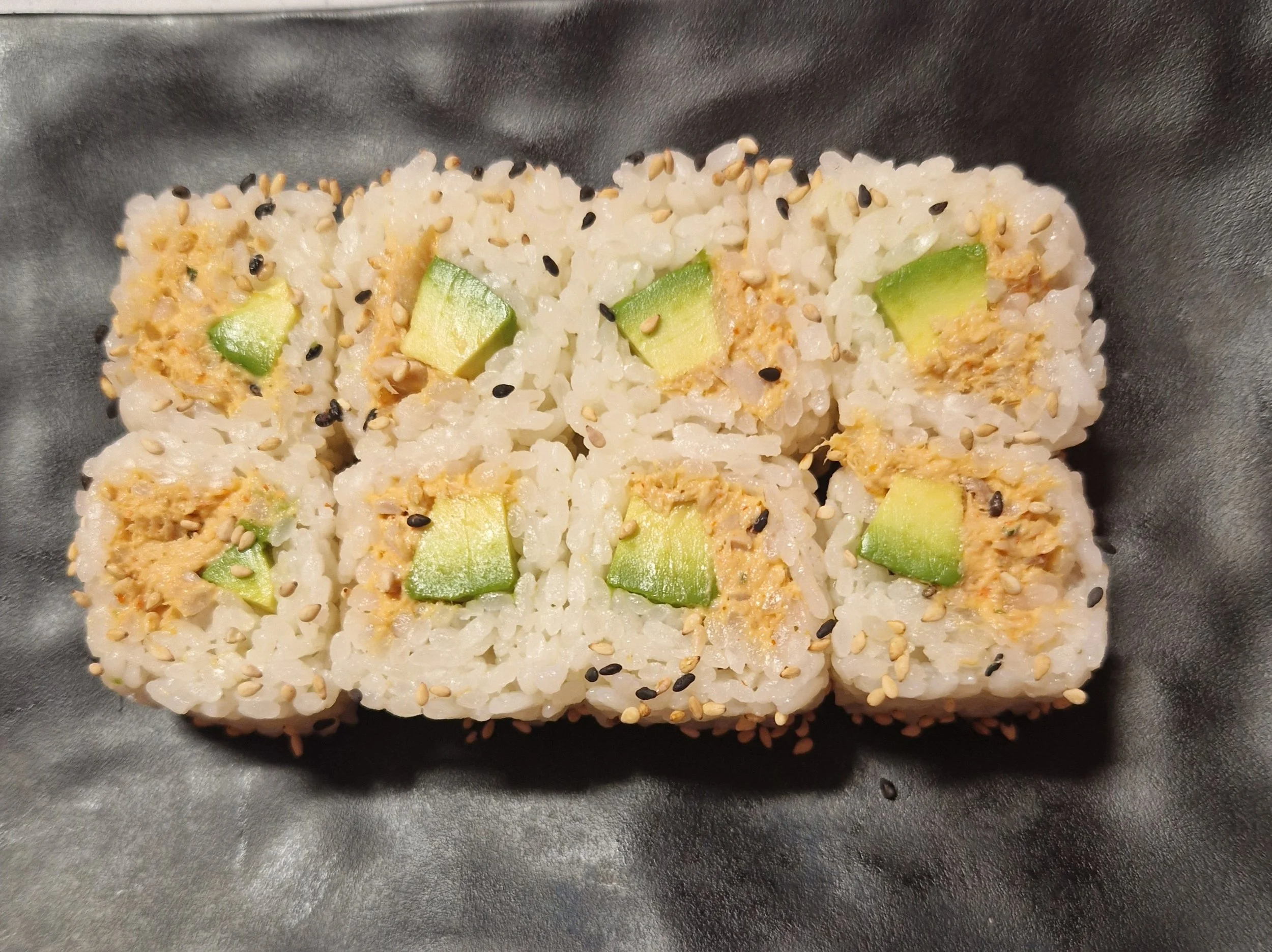 California thon cuit avocat