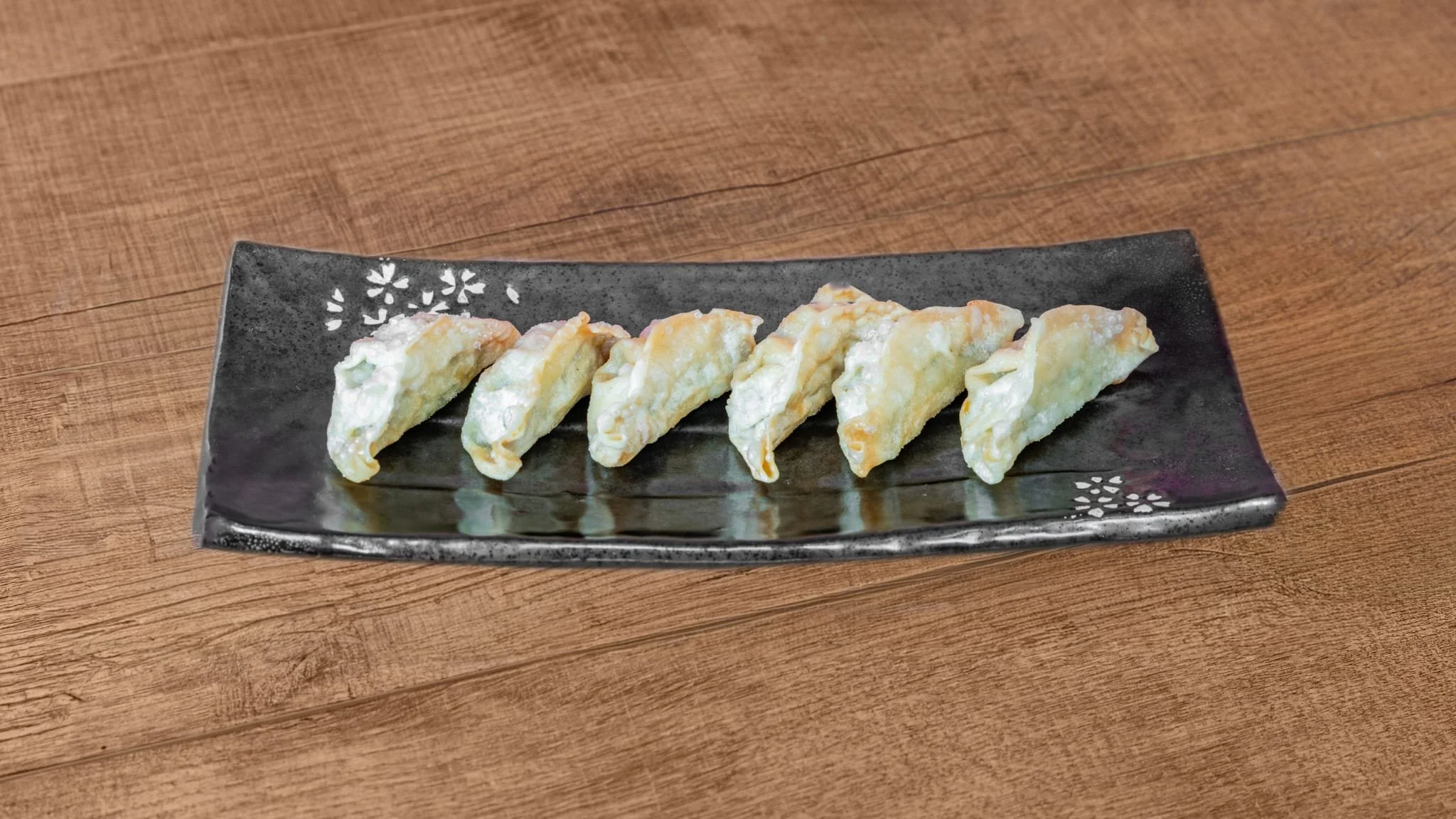 Gyoza - 6 pièces