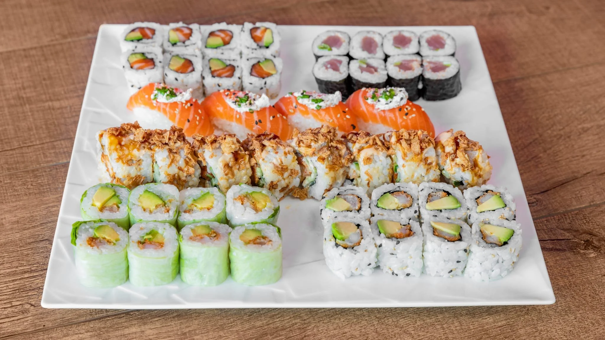 Box 1 – 44 pièces