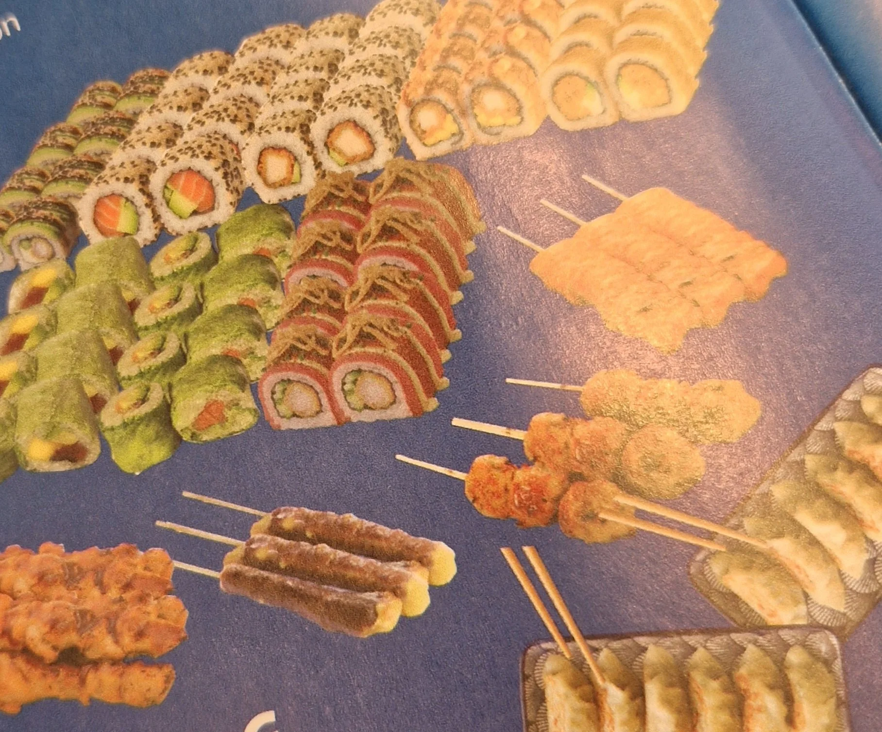 Box 4 – 88 pièces