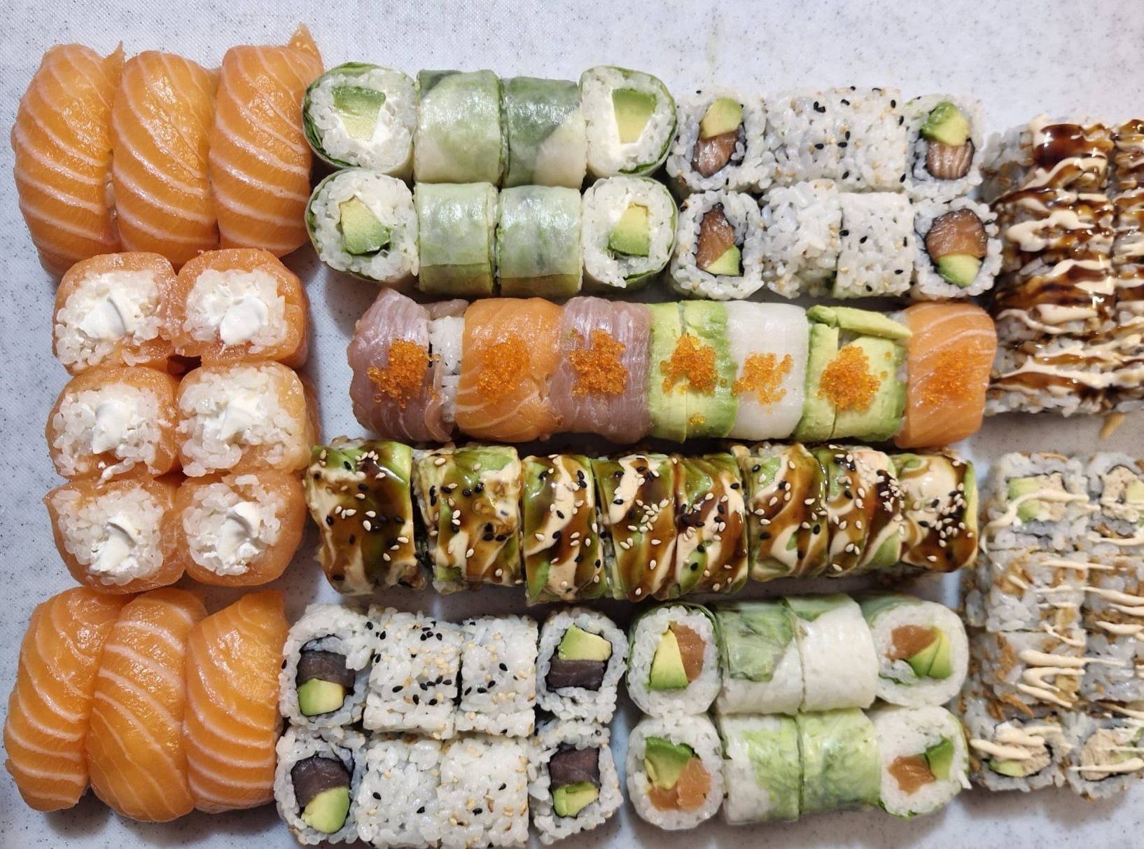 Box 2 – 76 pièces