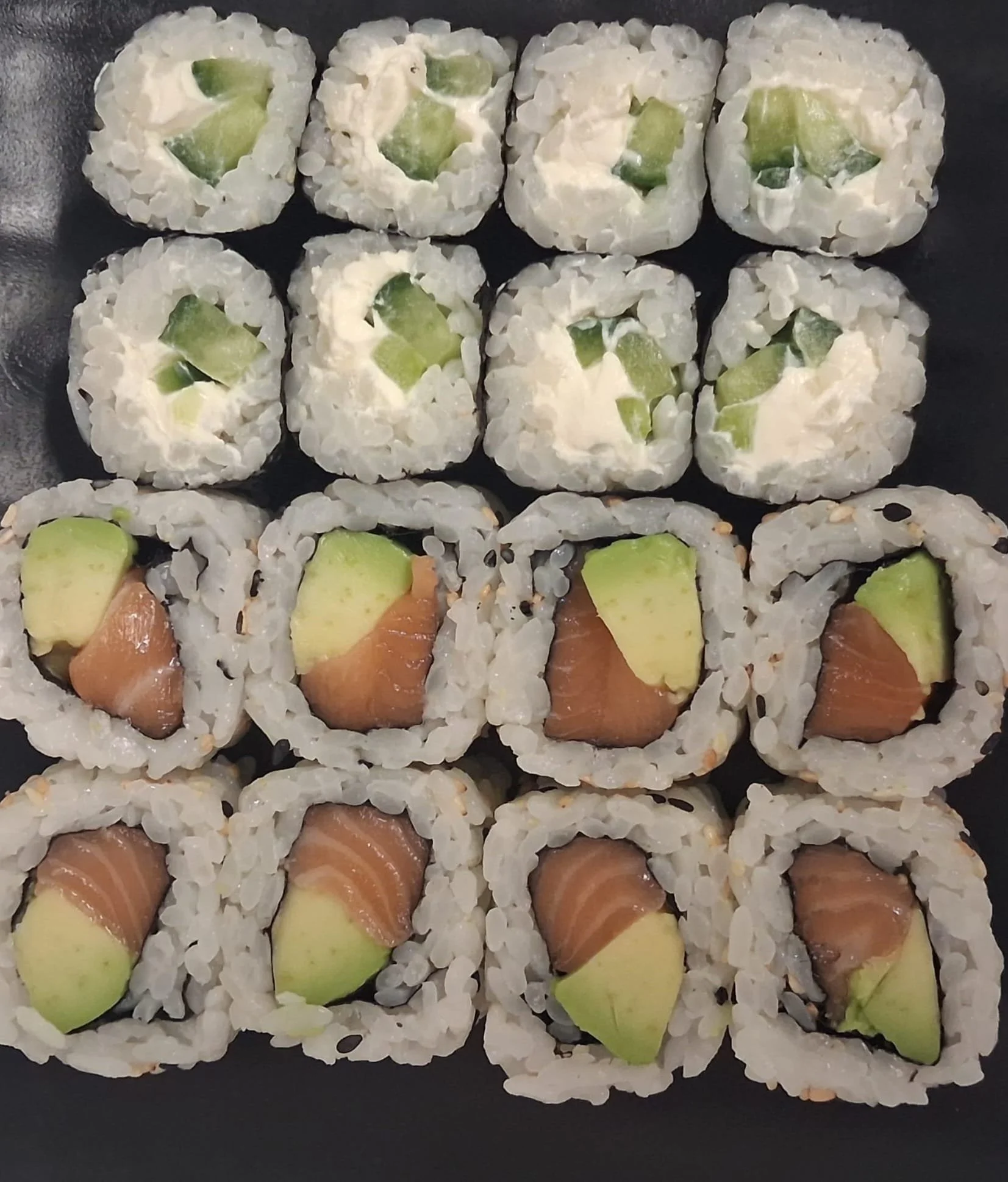 Cali-Maki Love