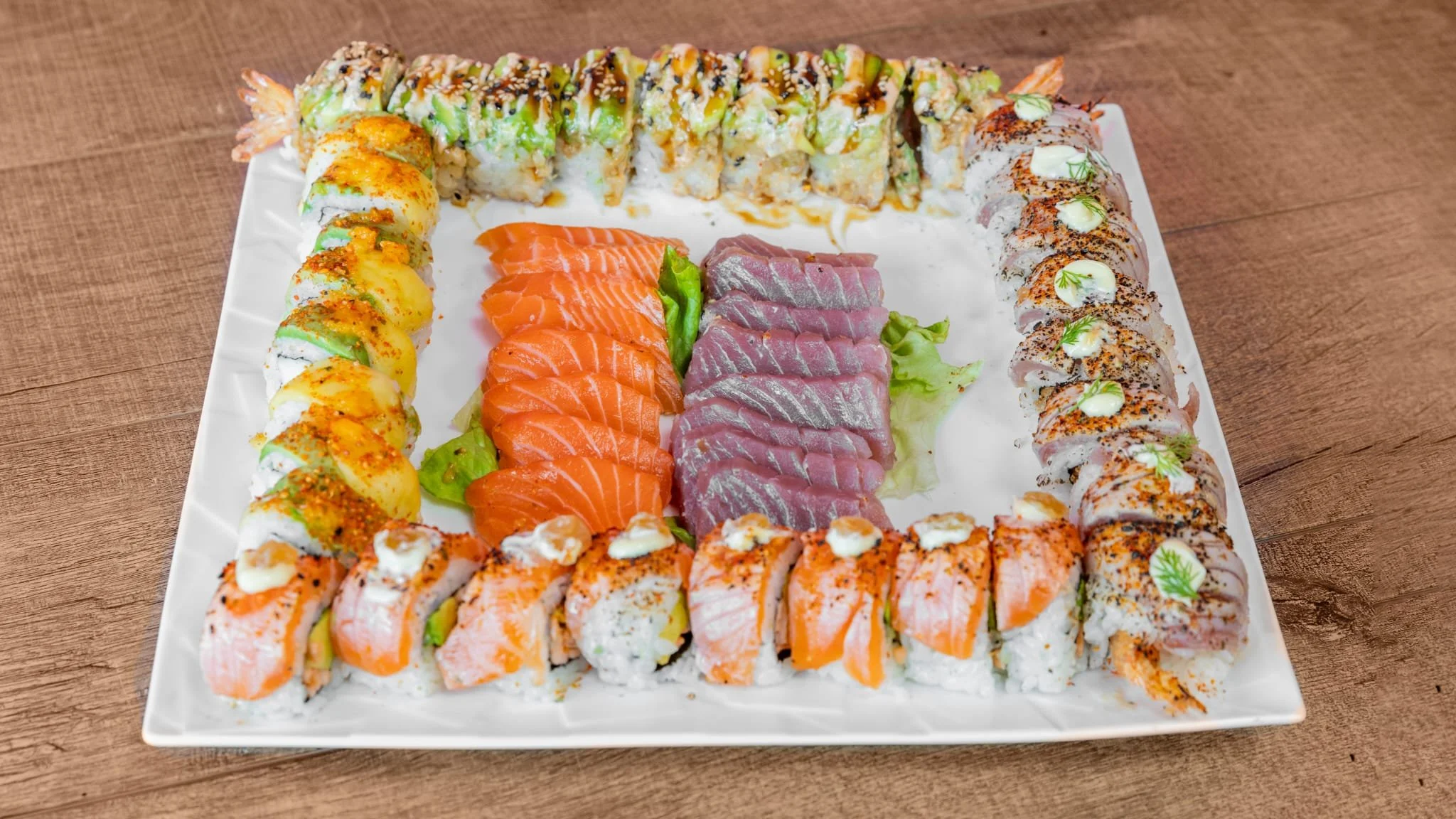 Box 3 – 48 pièces