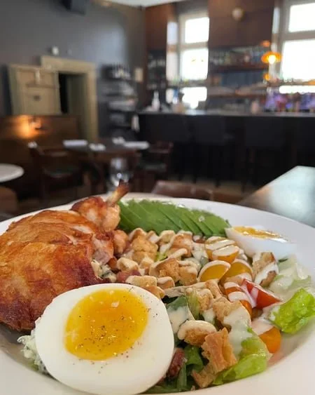 Why Lunch at The French Is One of Hamilton’s Best Midday Experiences