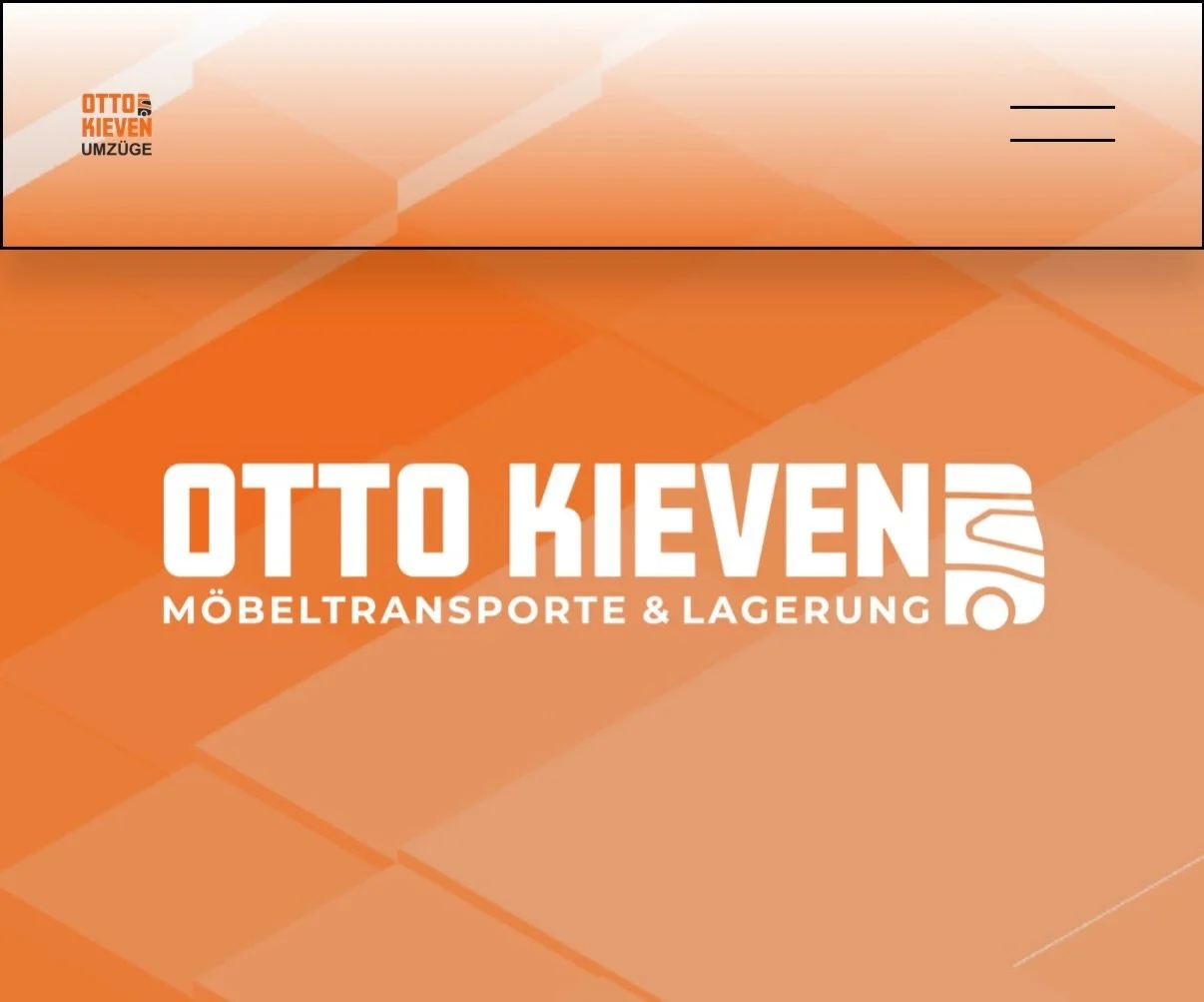 Frischer Look f&uuml;r Otto Kieven Umz&uuml;ge 🚚🧡

Unsere neue Website ist online &ndash; &uuml;bersichtlich, modern &amp; mit schneller Umzugsanfrage.

👉 Link in Bio: www.otto-kieven.de

#ottokieven #WebsiteLaunch #Umzug #d&uuml;ren