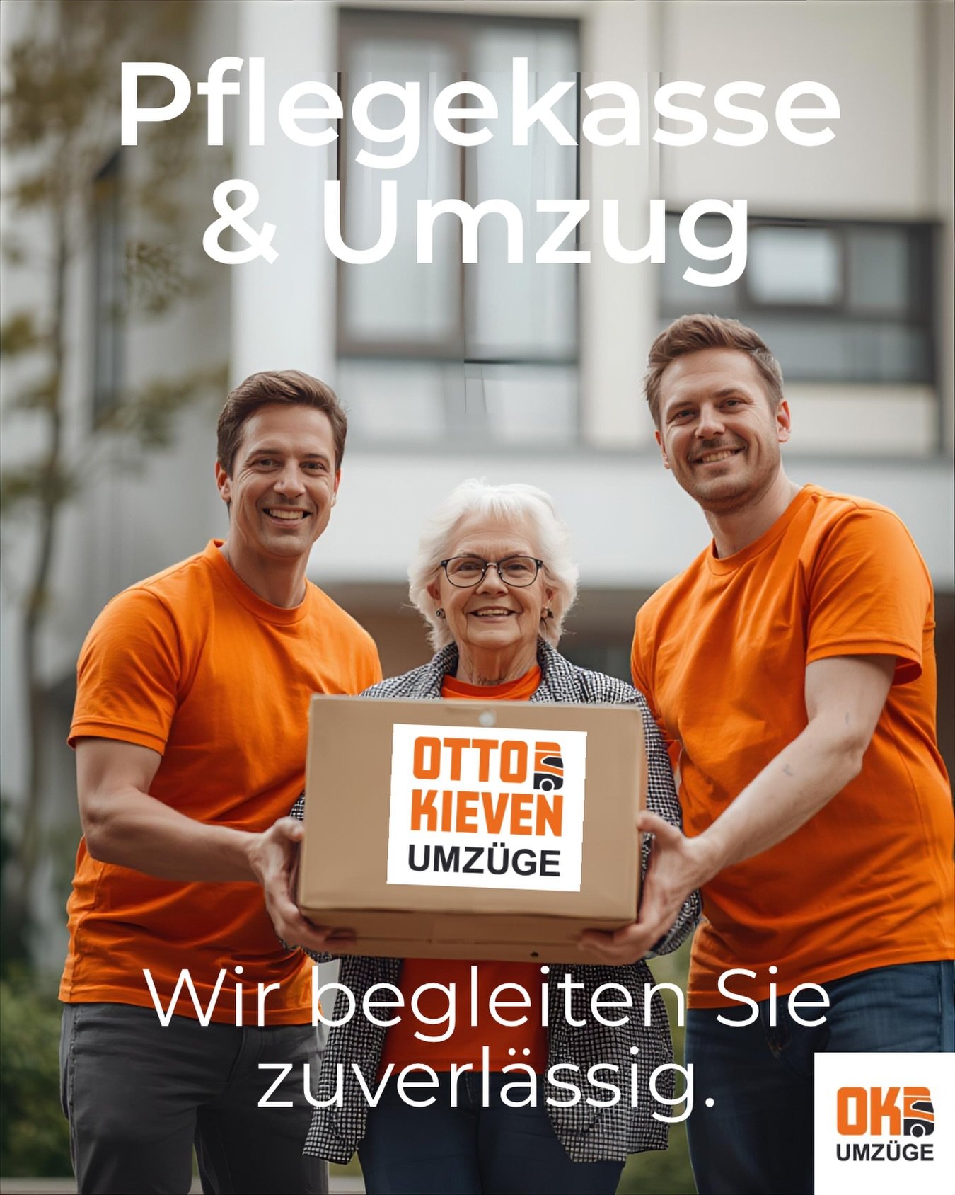 Ein Umzug bedeutet Ver&auml;nderung &ndash; besonders dann, wenn gesundheitliche Einschr&auml;nkungen vorliegen.

Wir f&uuml;hren Umz&uuml;ge f&uuml;r Menschen mit Pflegegrad strukturiert, respektvoll und zuverl&auml;ssig durch.
Auf Wunsch unterst&uu