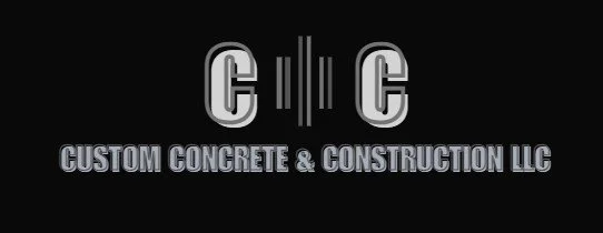 Custom Concrete &amp; Construction LLC